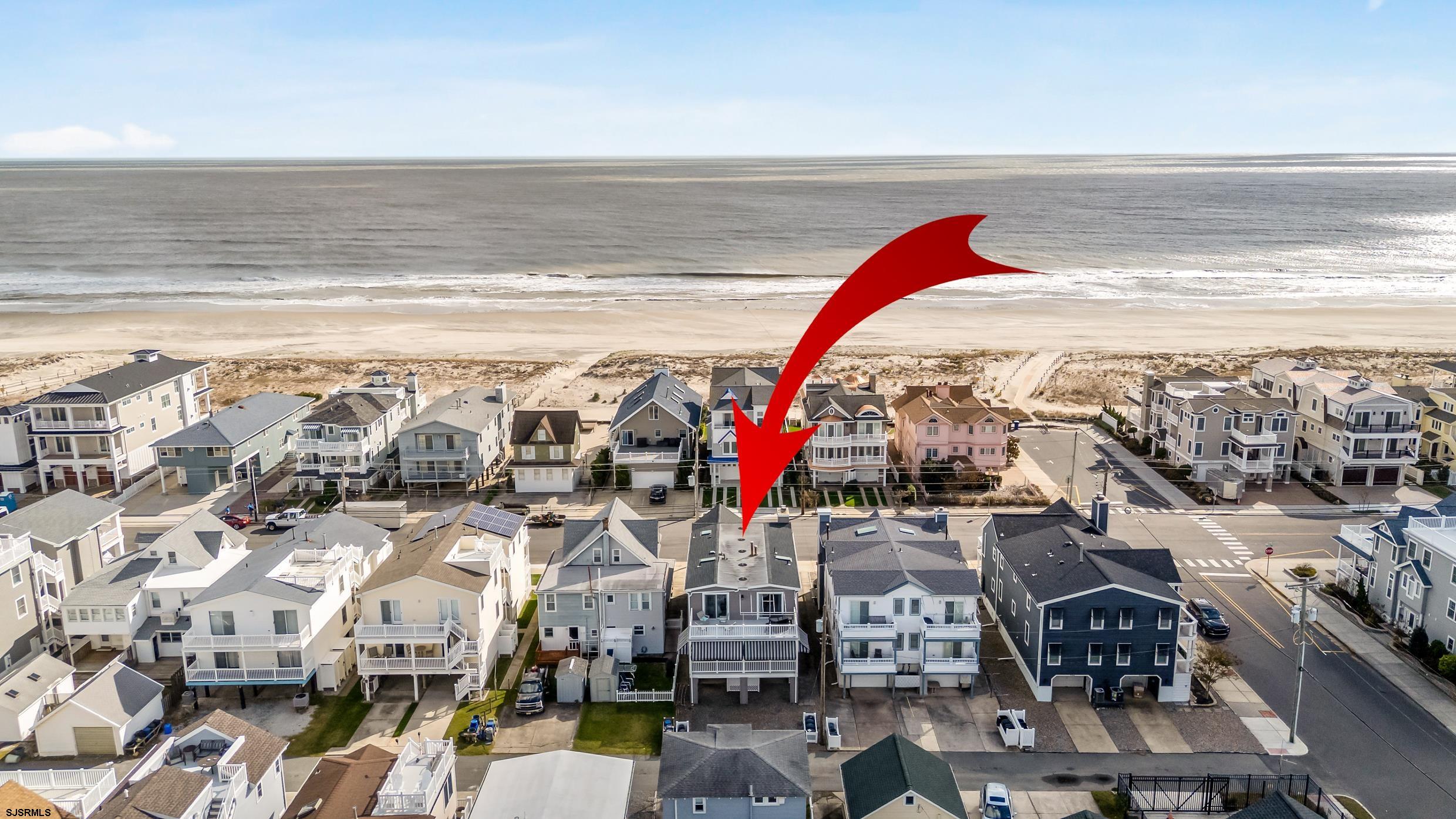  5138 Central Avenue - Ocean City