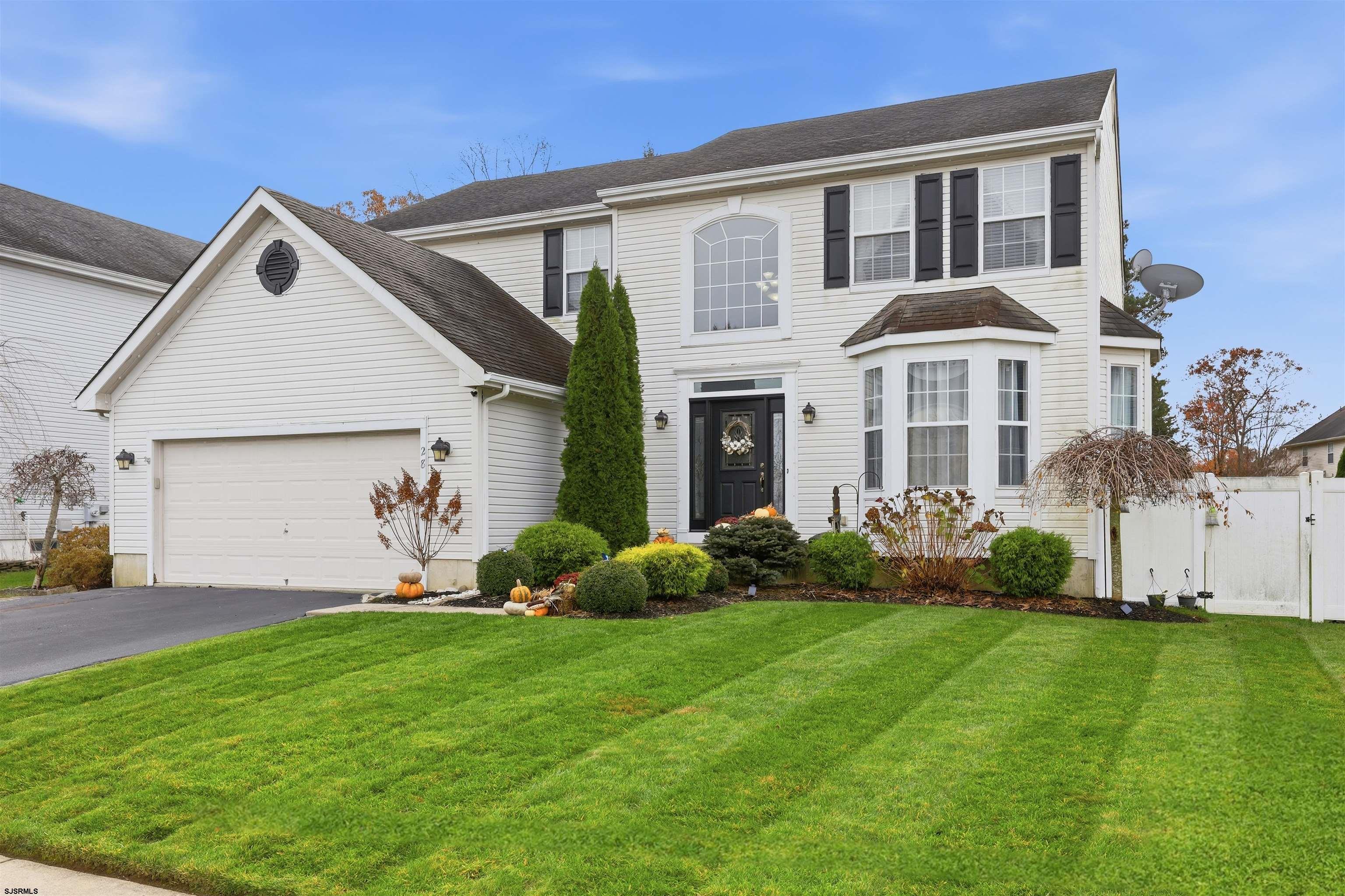 28 Highland Cir - Picture 