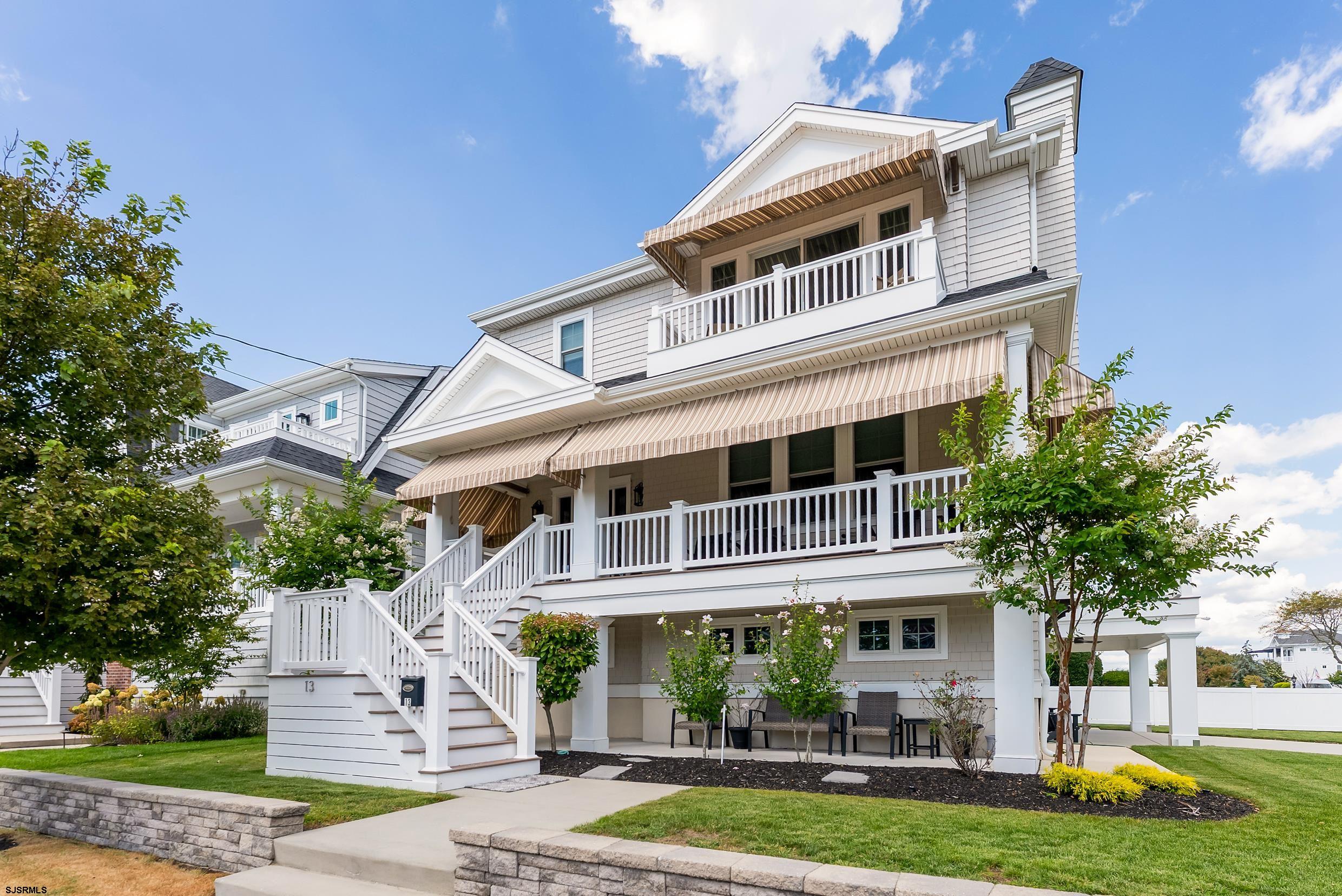13 53rd Street - Ocean City