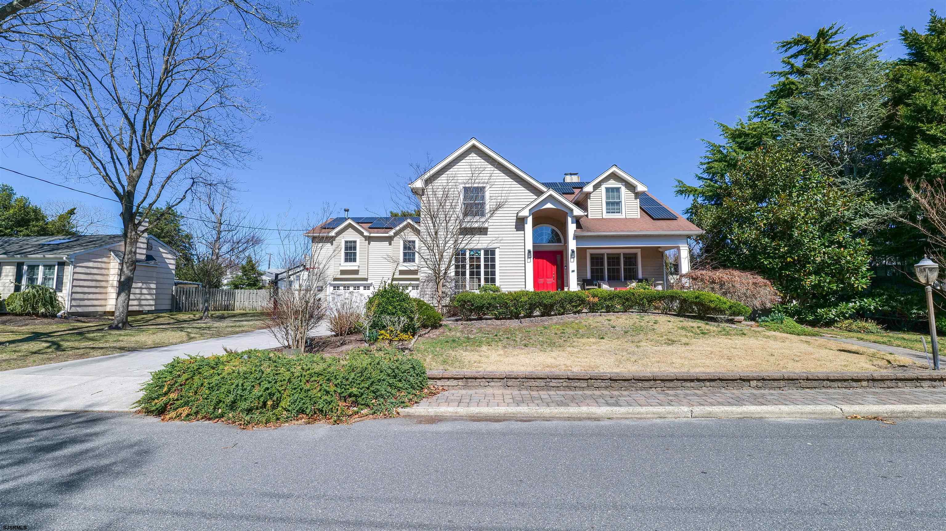  10 Sunset Avenue - Linwood