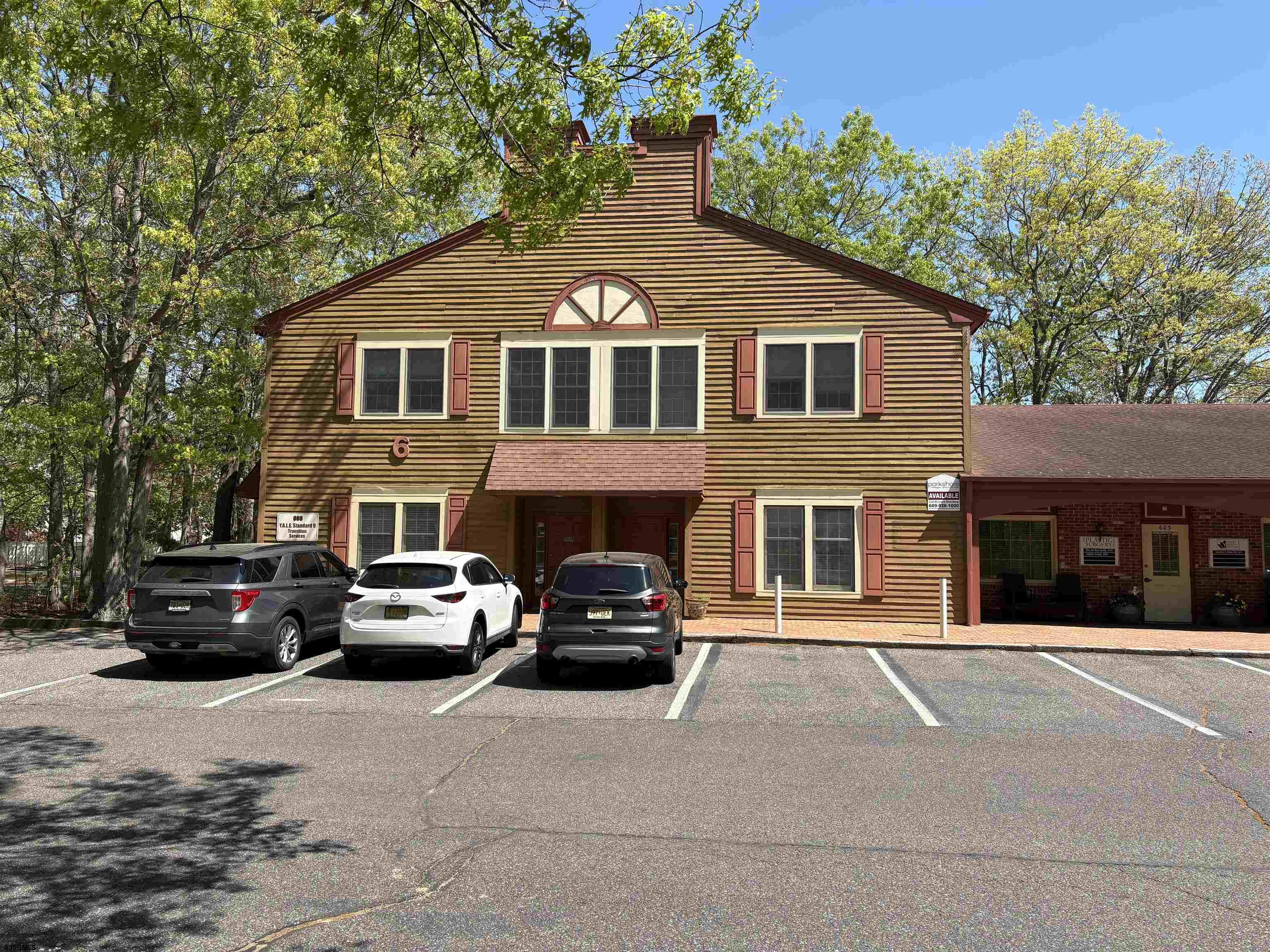 222 New Rd Road - Linwood