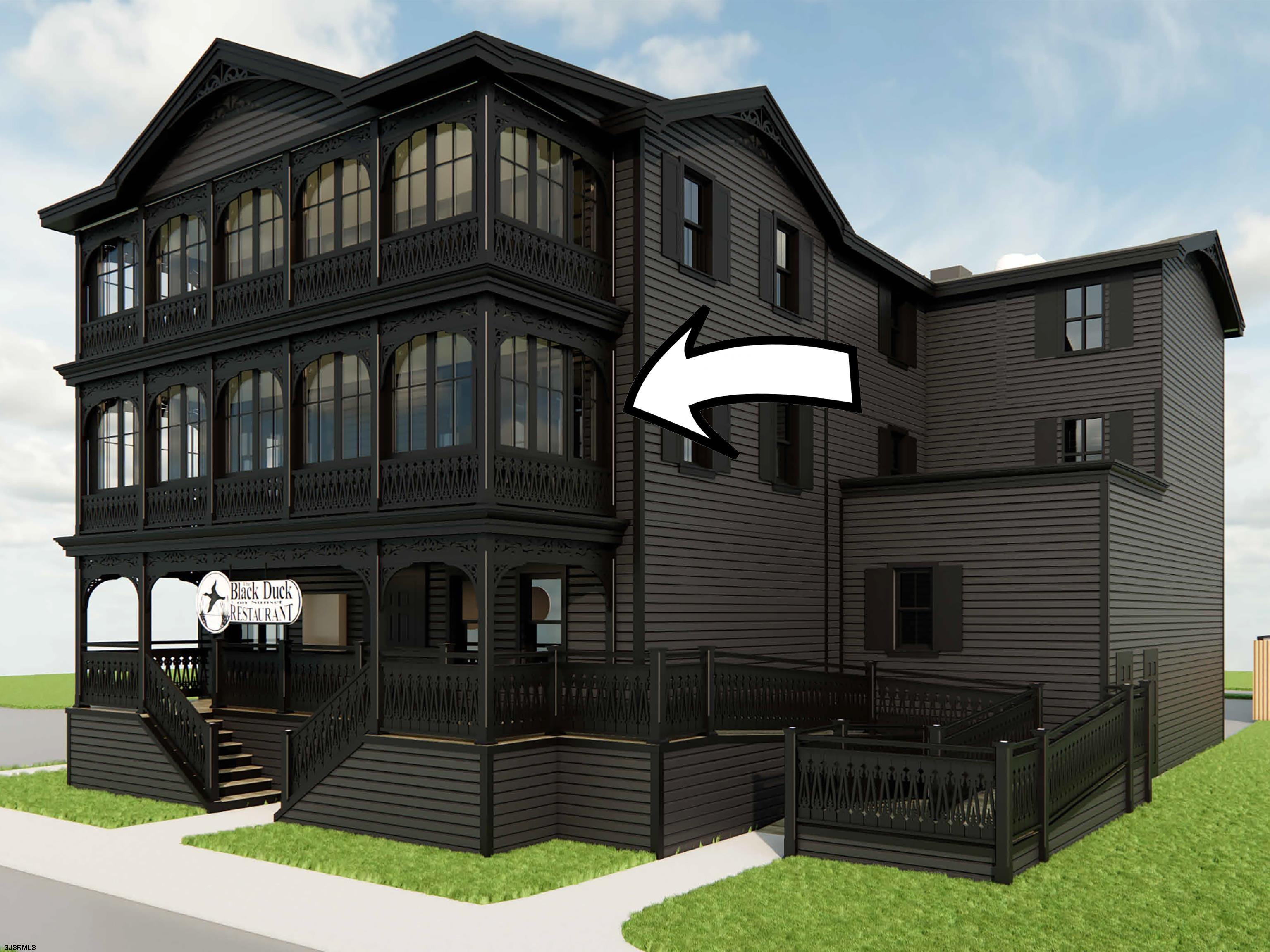 101 Sunset Blvd Blvd, West Cape May, NJ 08204