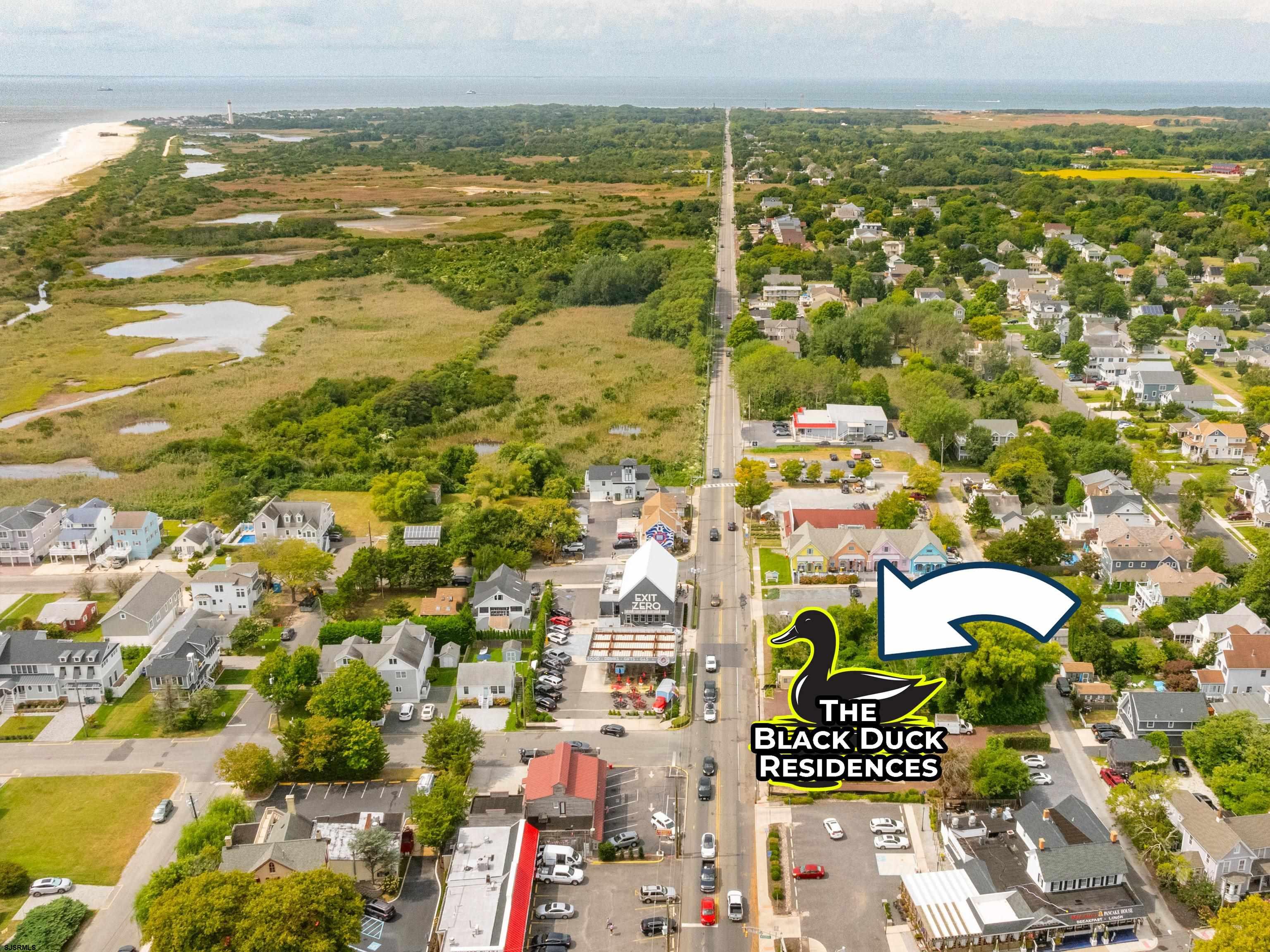 101 Sunset Blvd Blvd