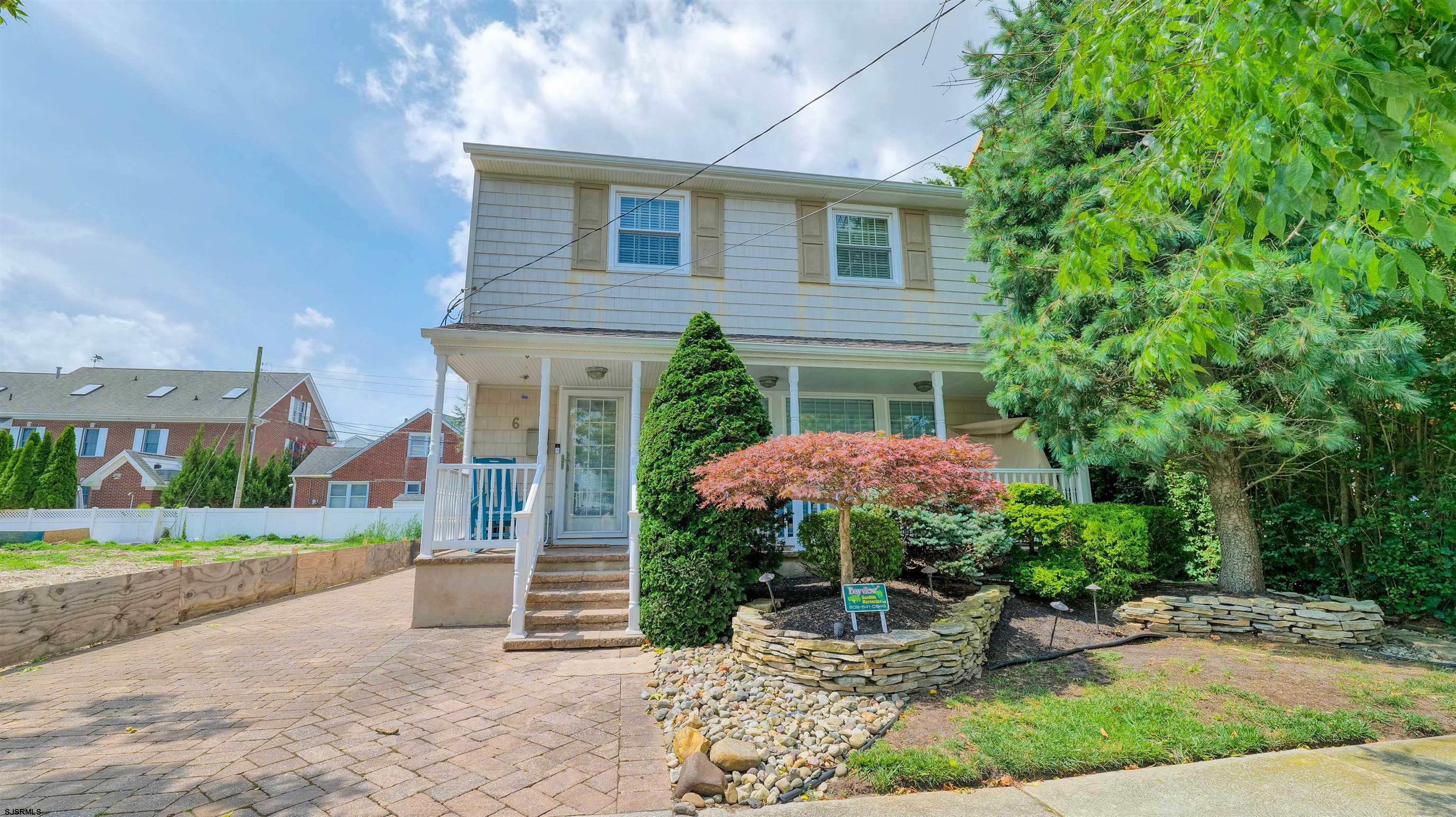 6 N Lancaster Avenue - Margate