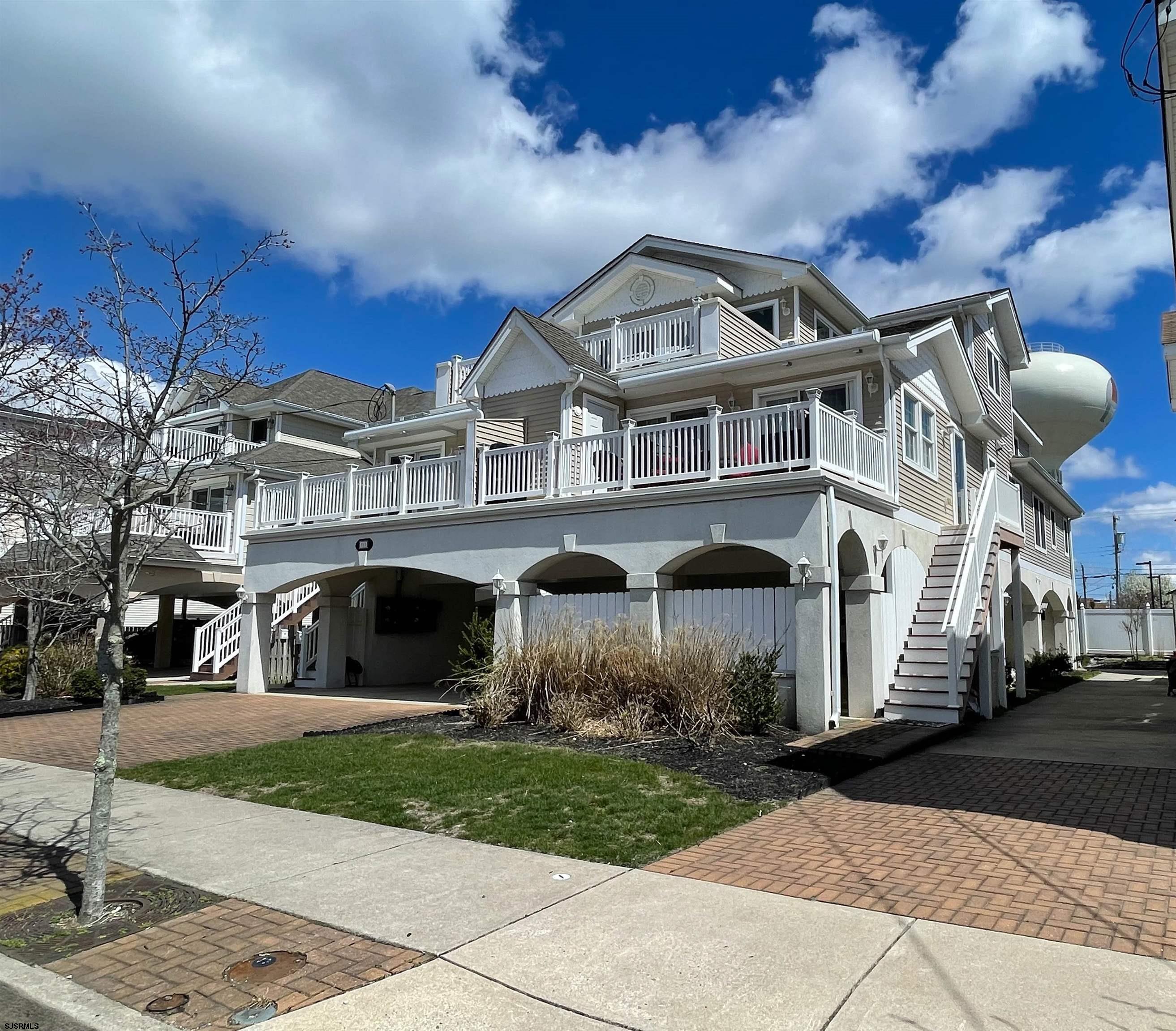111 N Washington Avenue - Margate