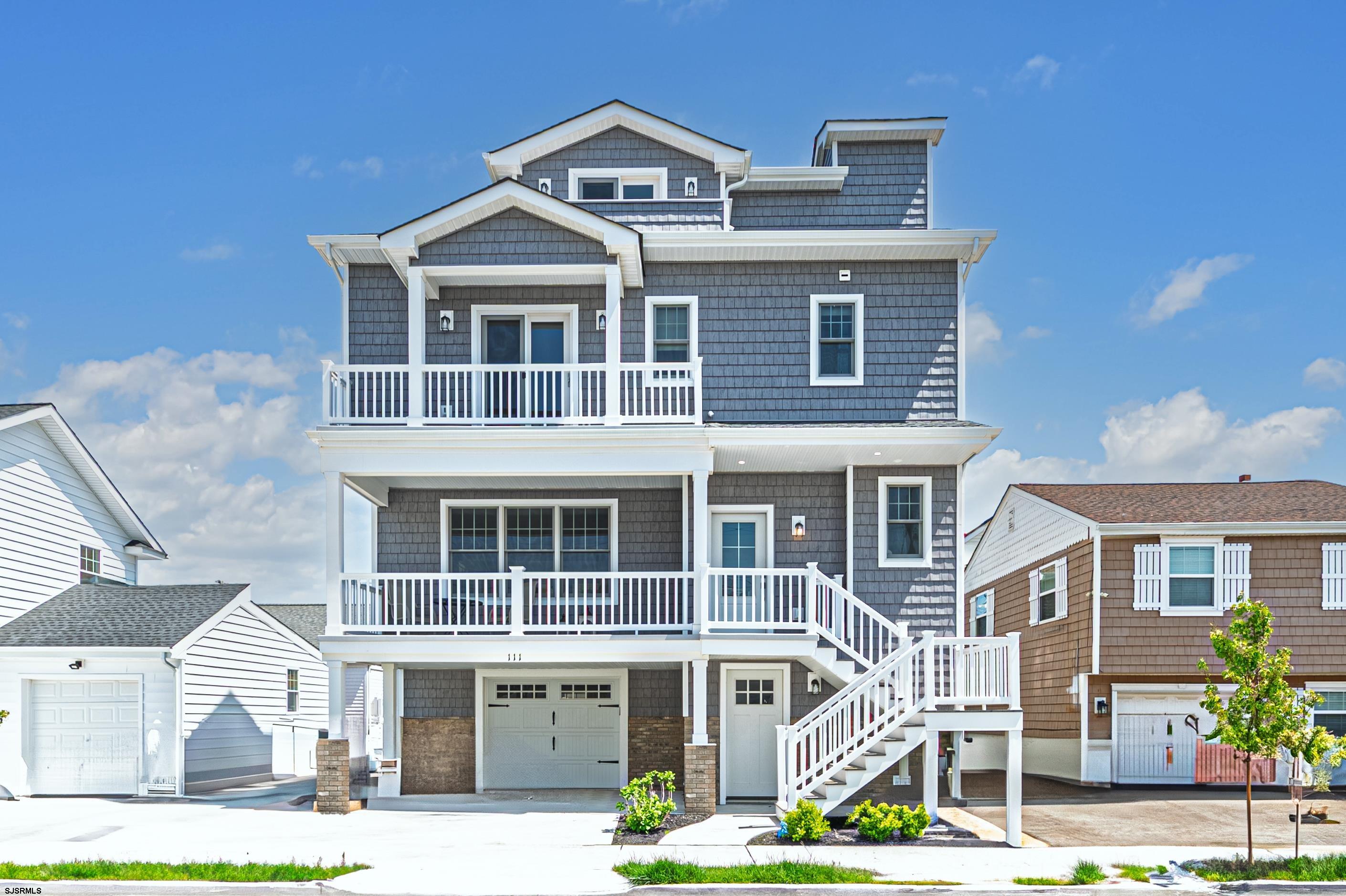 111 N Belmont - Margate