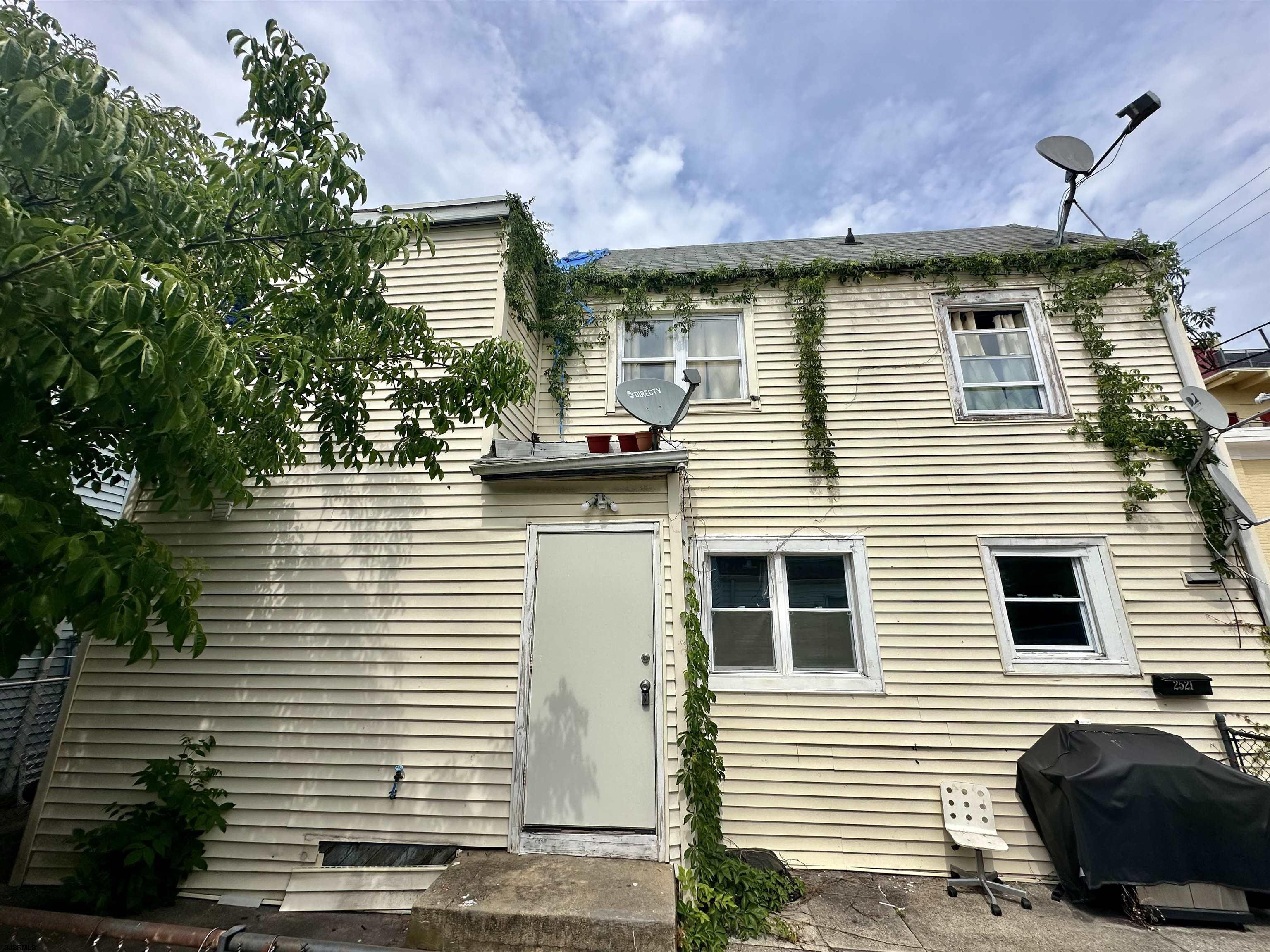 2521 Centennial Avenue - Atlantic City