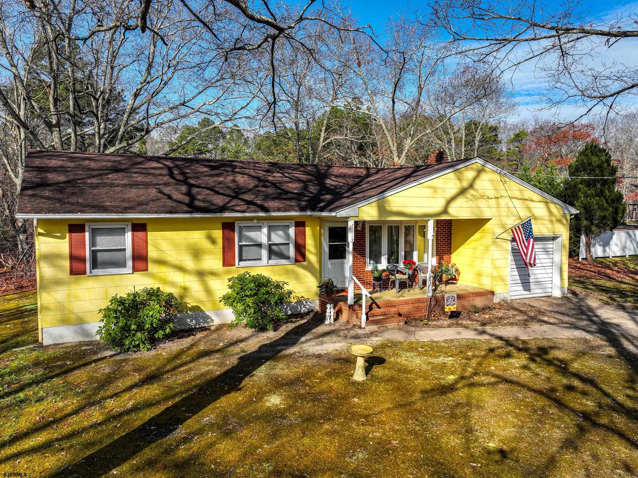  7013 Ridge Avenue - Egg Harbor Township