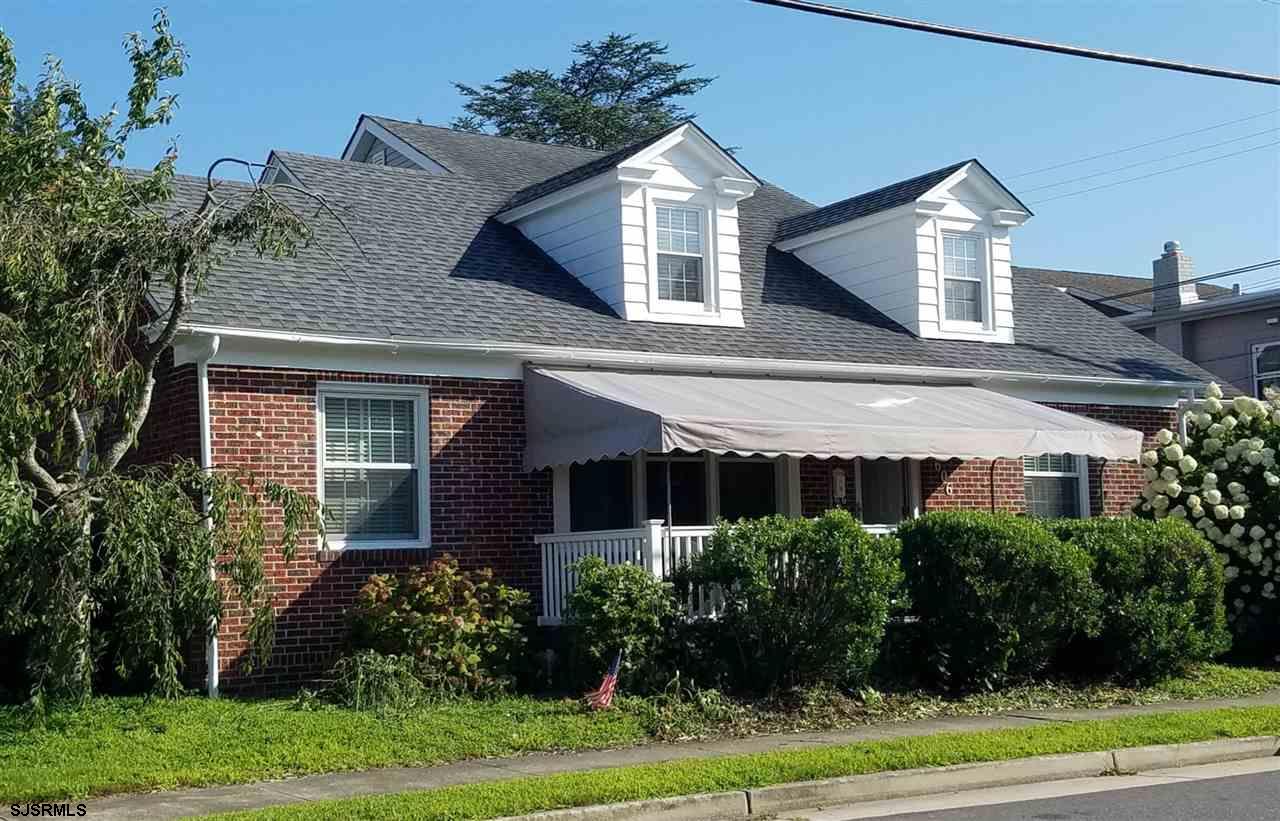 8606 Monmouth Avenue - Margate