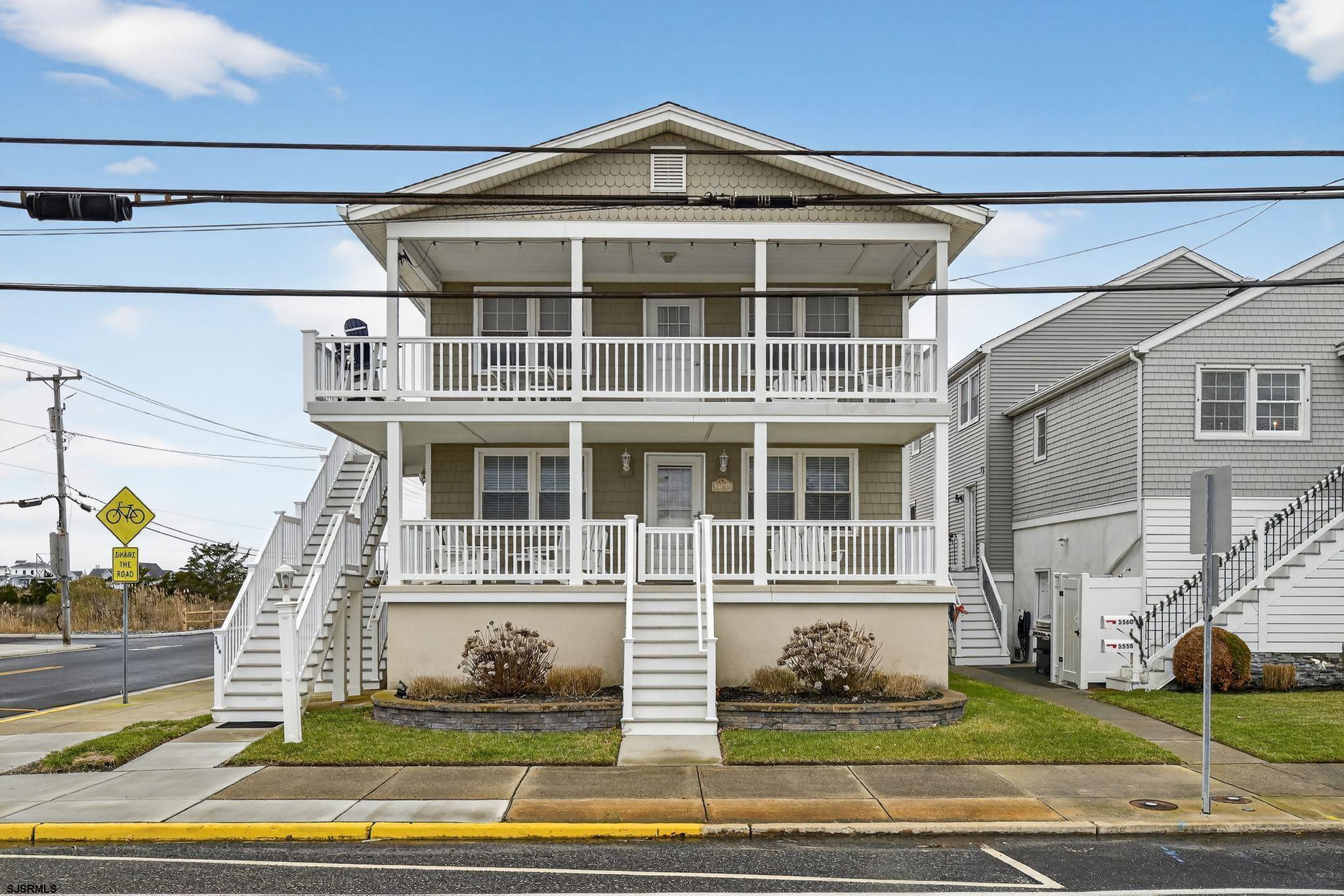 3566 West Avenue, Ocean City