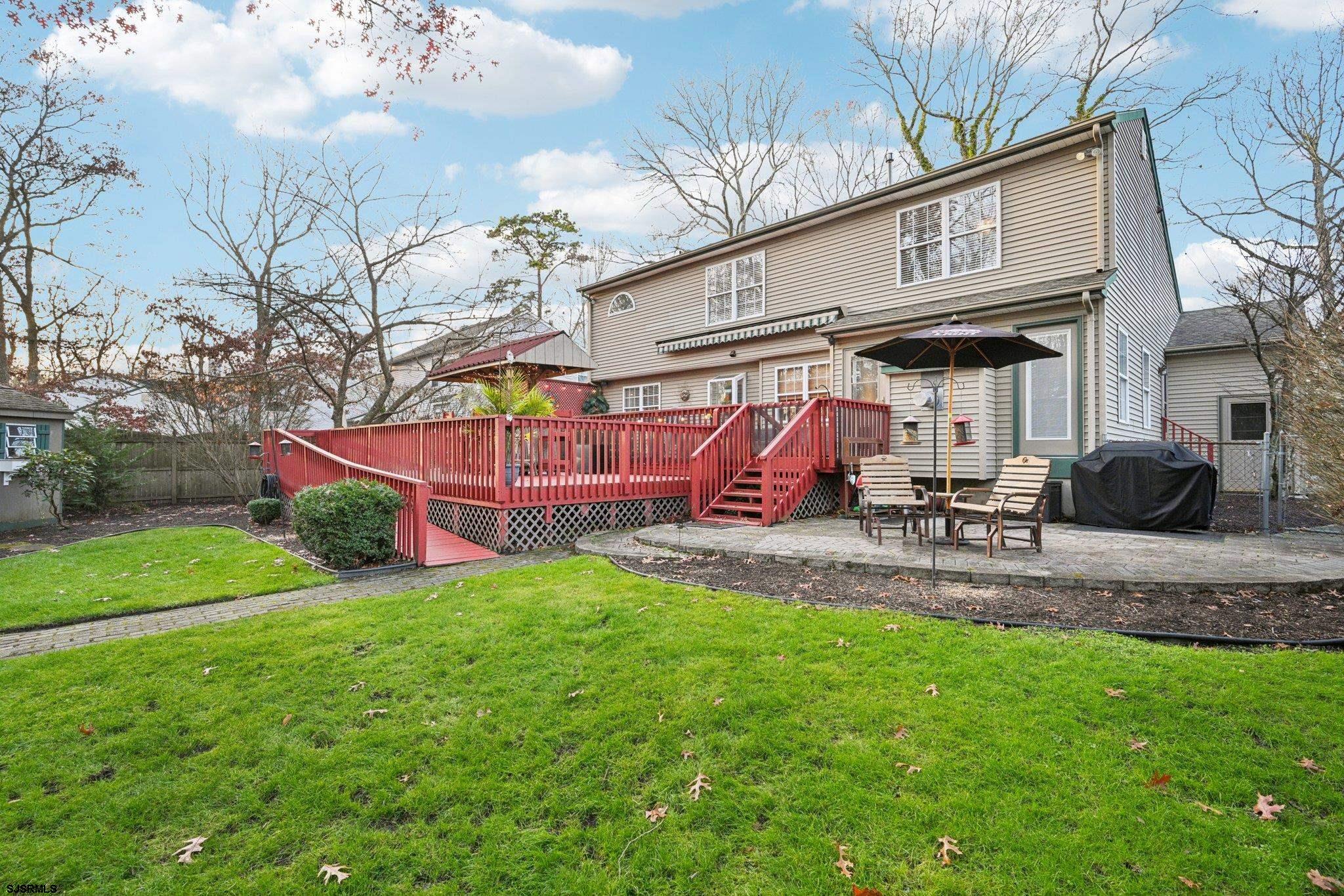 27 Sturbridge Ct - Picture 