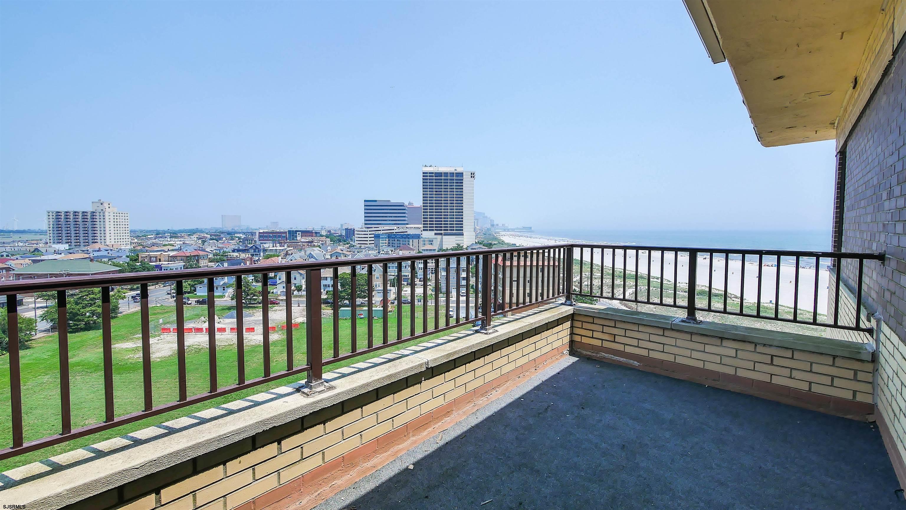 101 S Raleigh Avenue