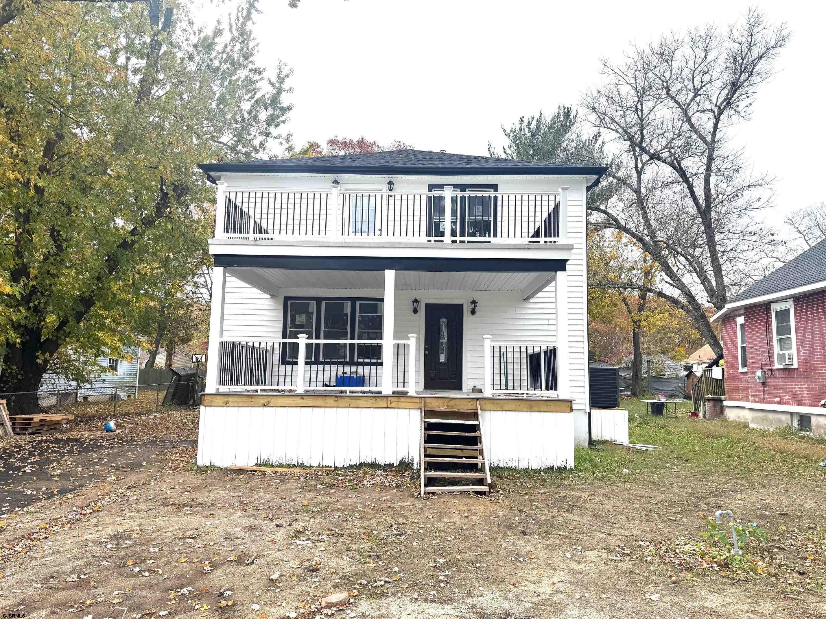 419 Reading ave 