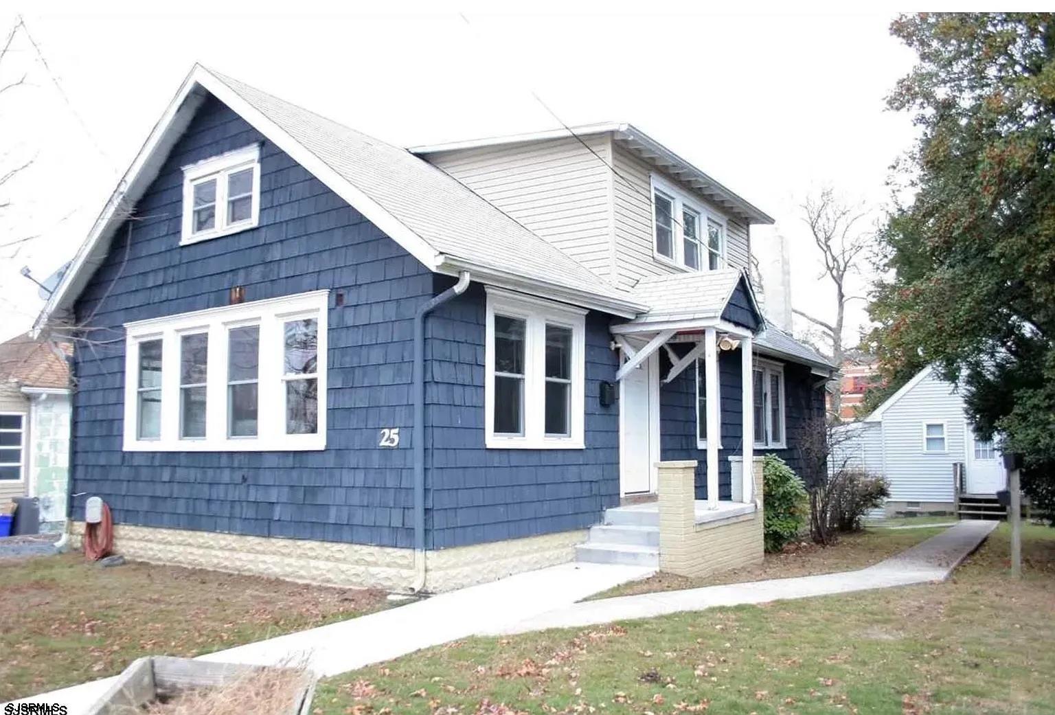  25 W Pierson Avenue - Somers Point