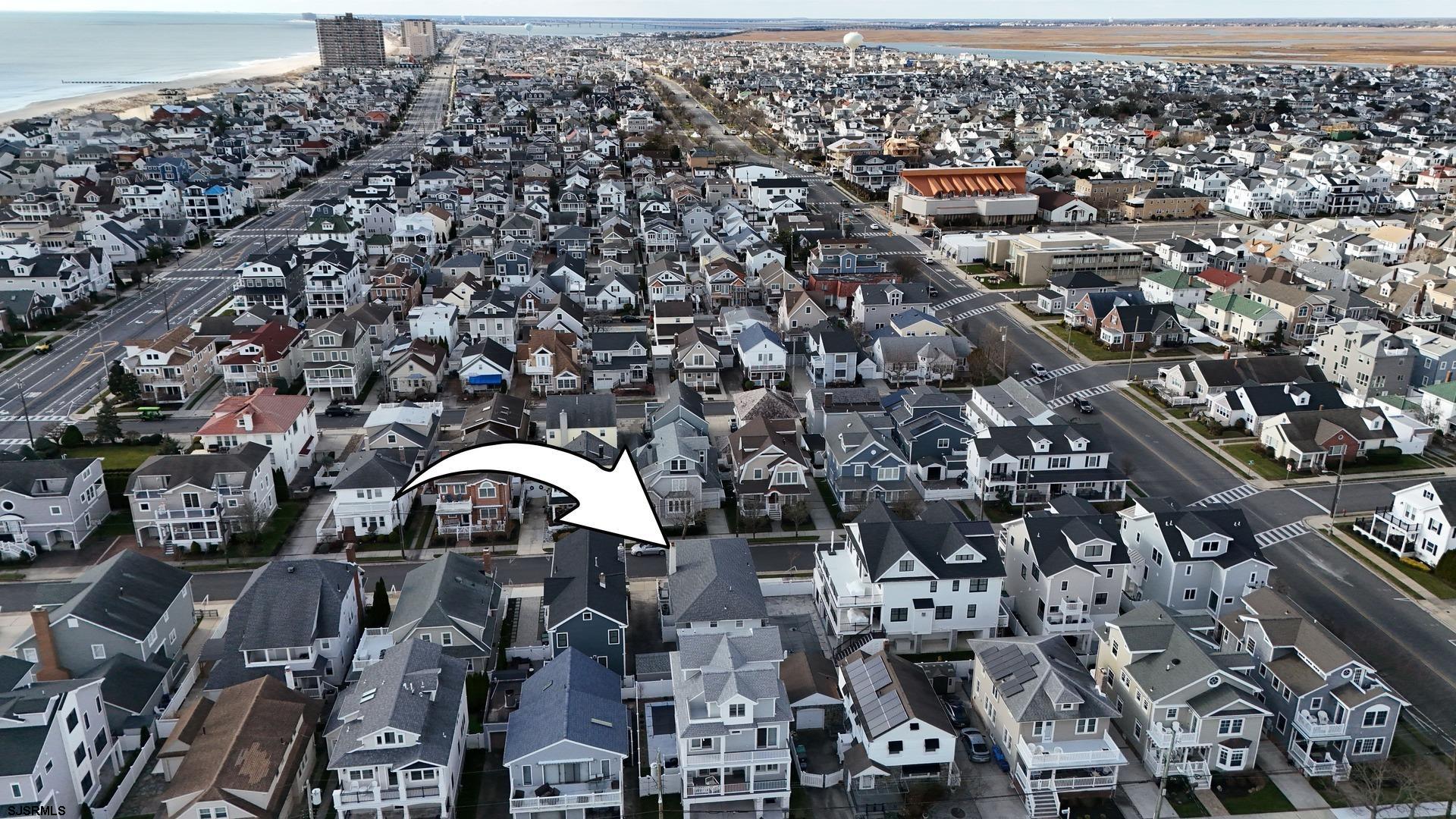 7 S Hanover Avenue - Picture 