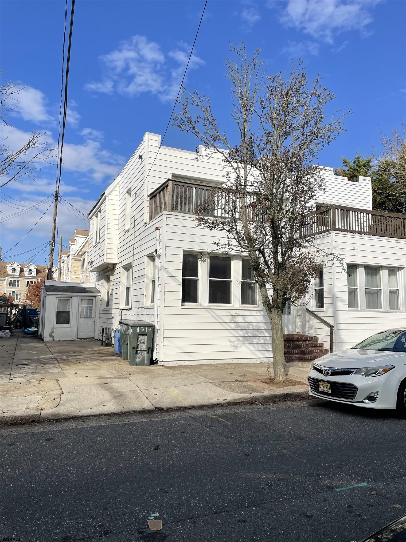 3917 Winchester Avenue - Atlantic City