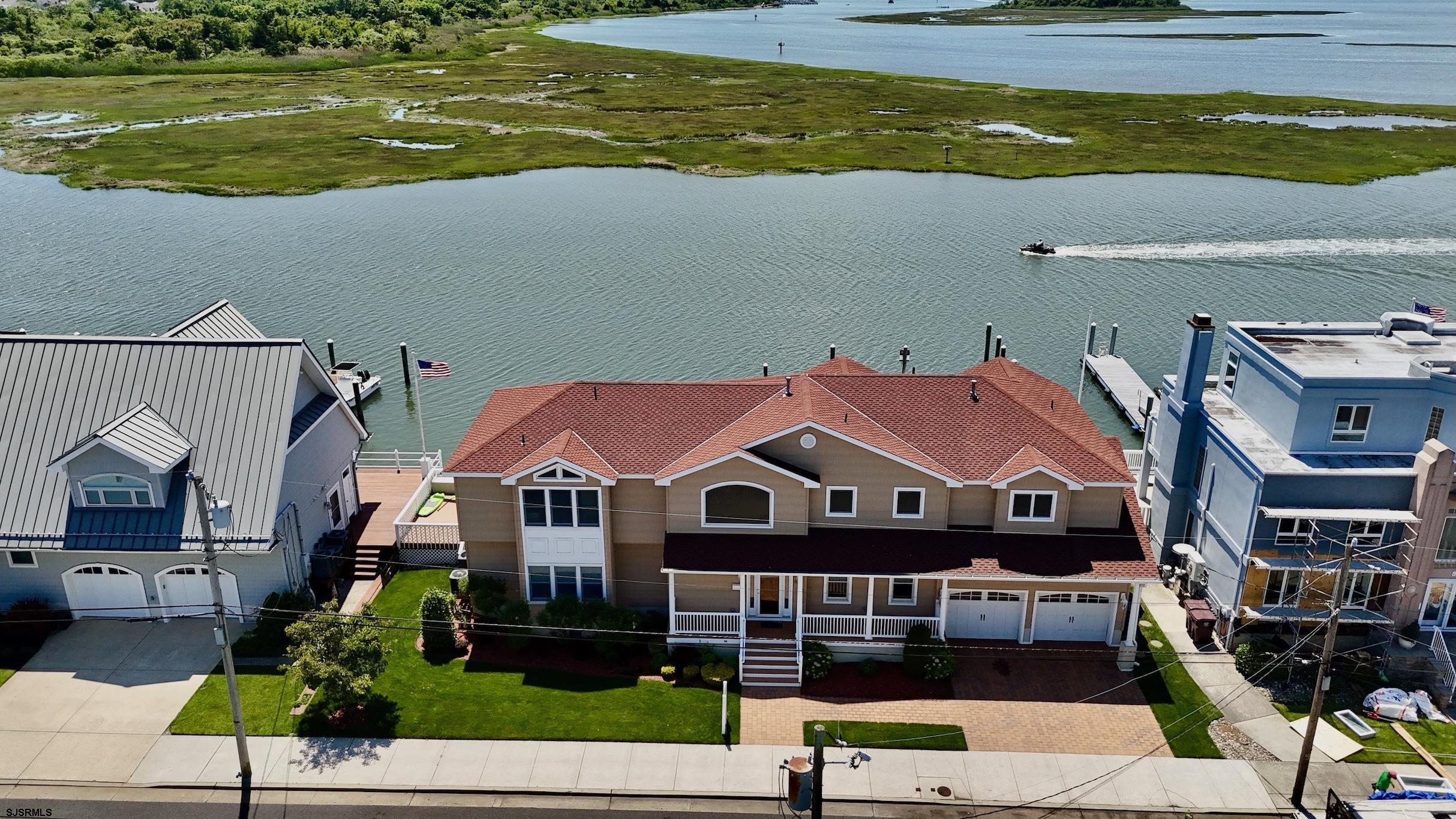 802 N Harvard Avenue - Ventnor