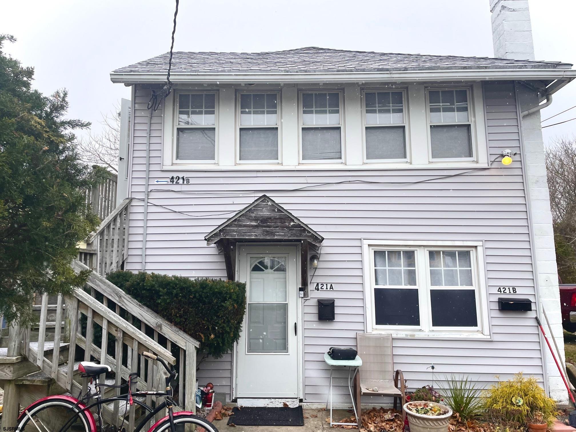 421 S Main Street - Pleasantville