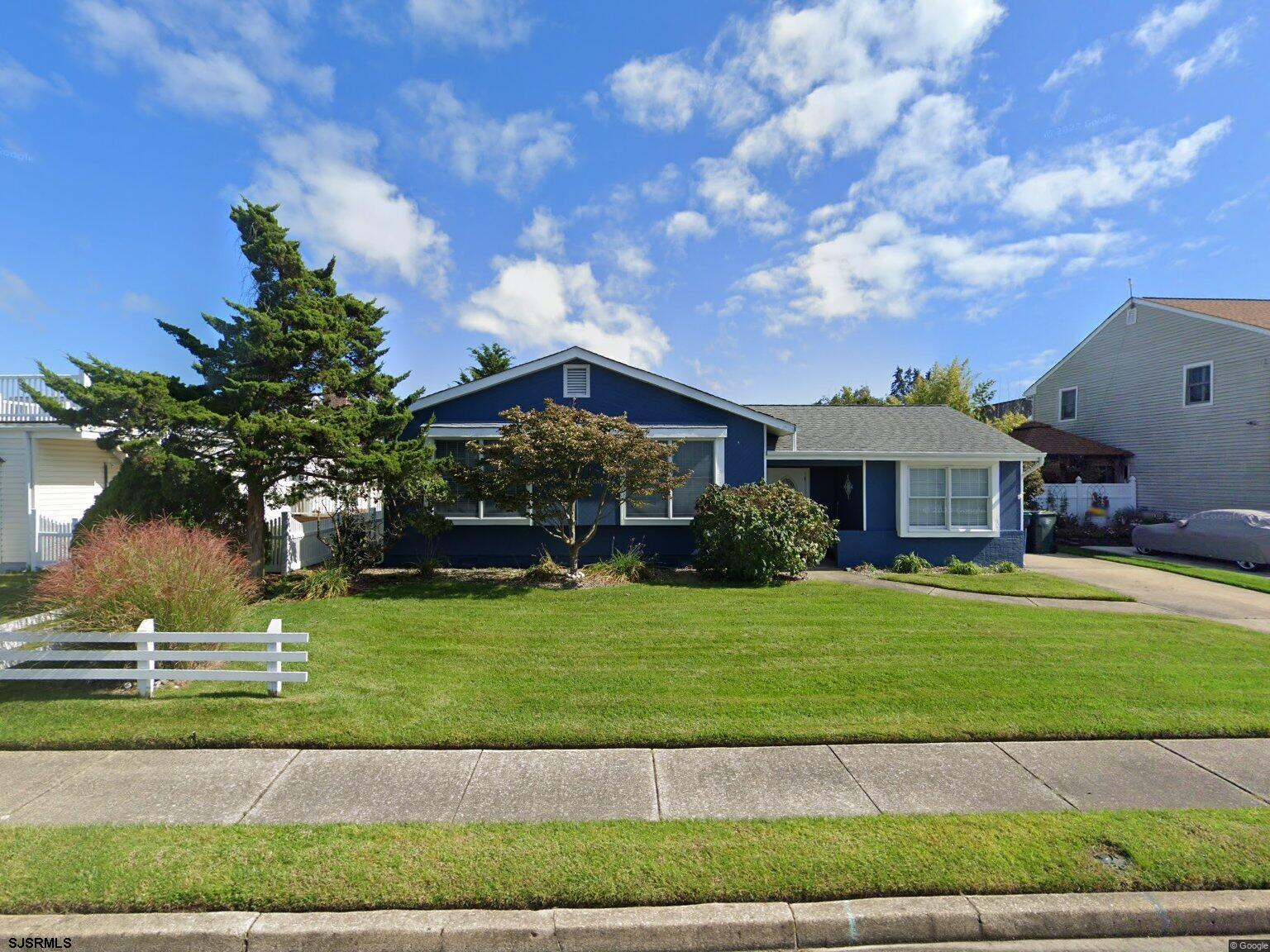 3 Sandy Ln - Brigantine