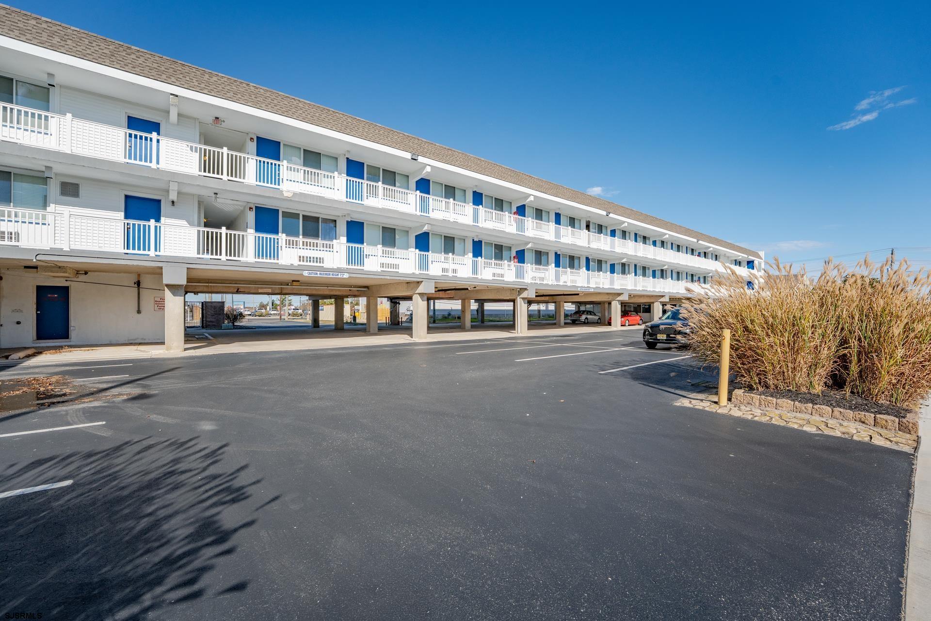  3408-30 Haven Avenue - Ocean City