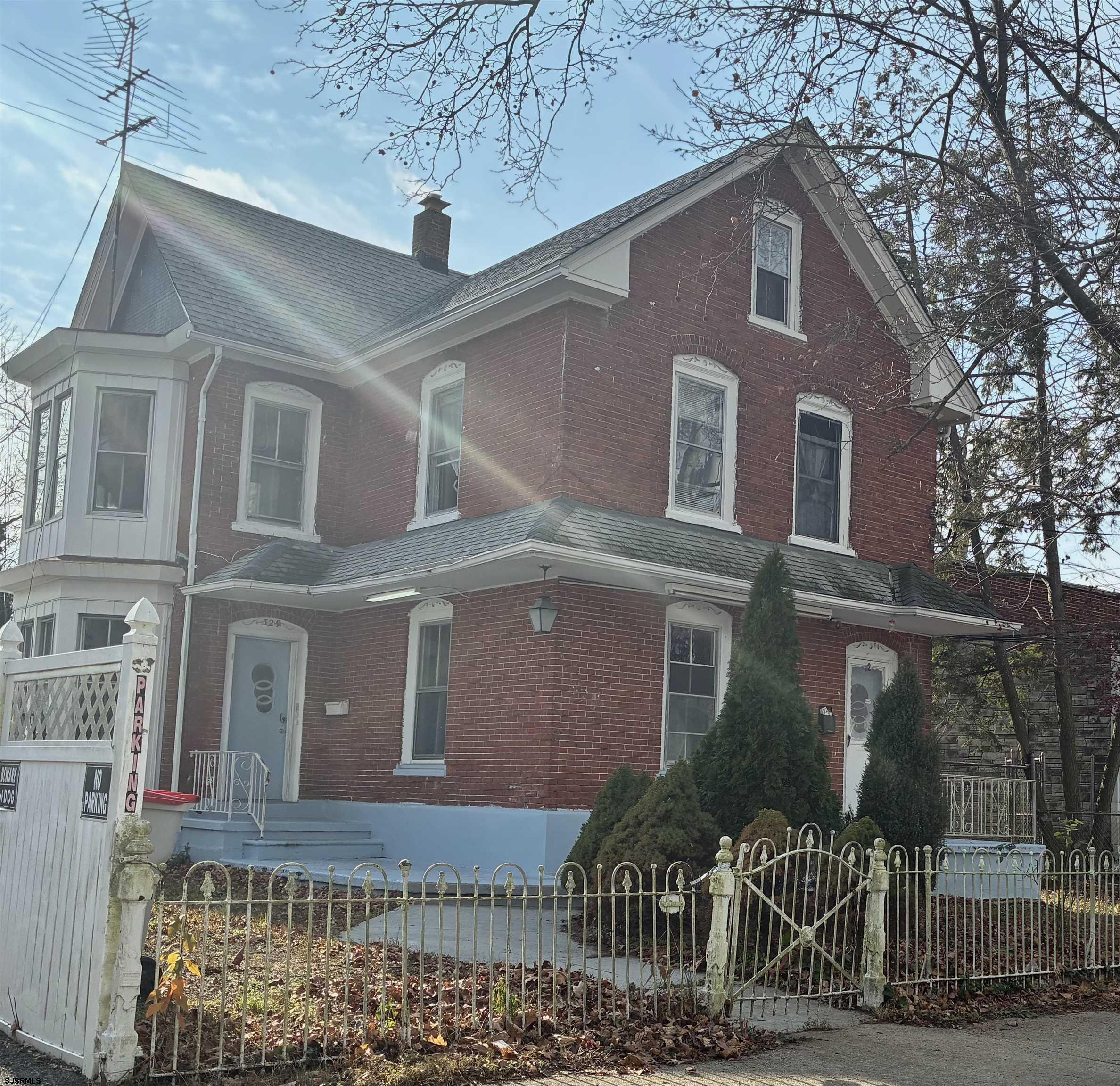 329 W Grape St - Vineland