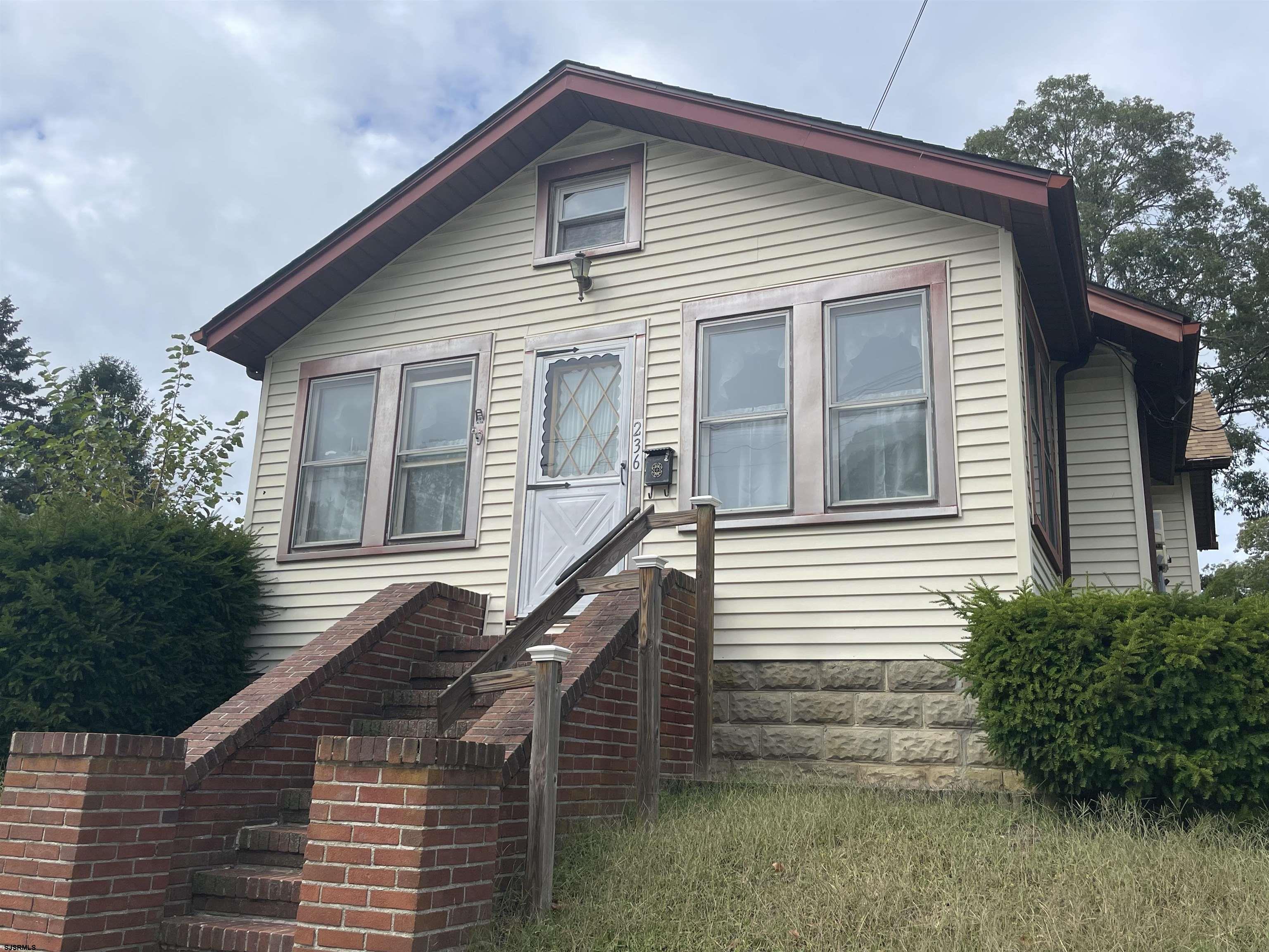 236 Wyoming 