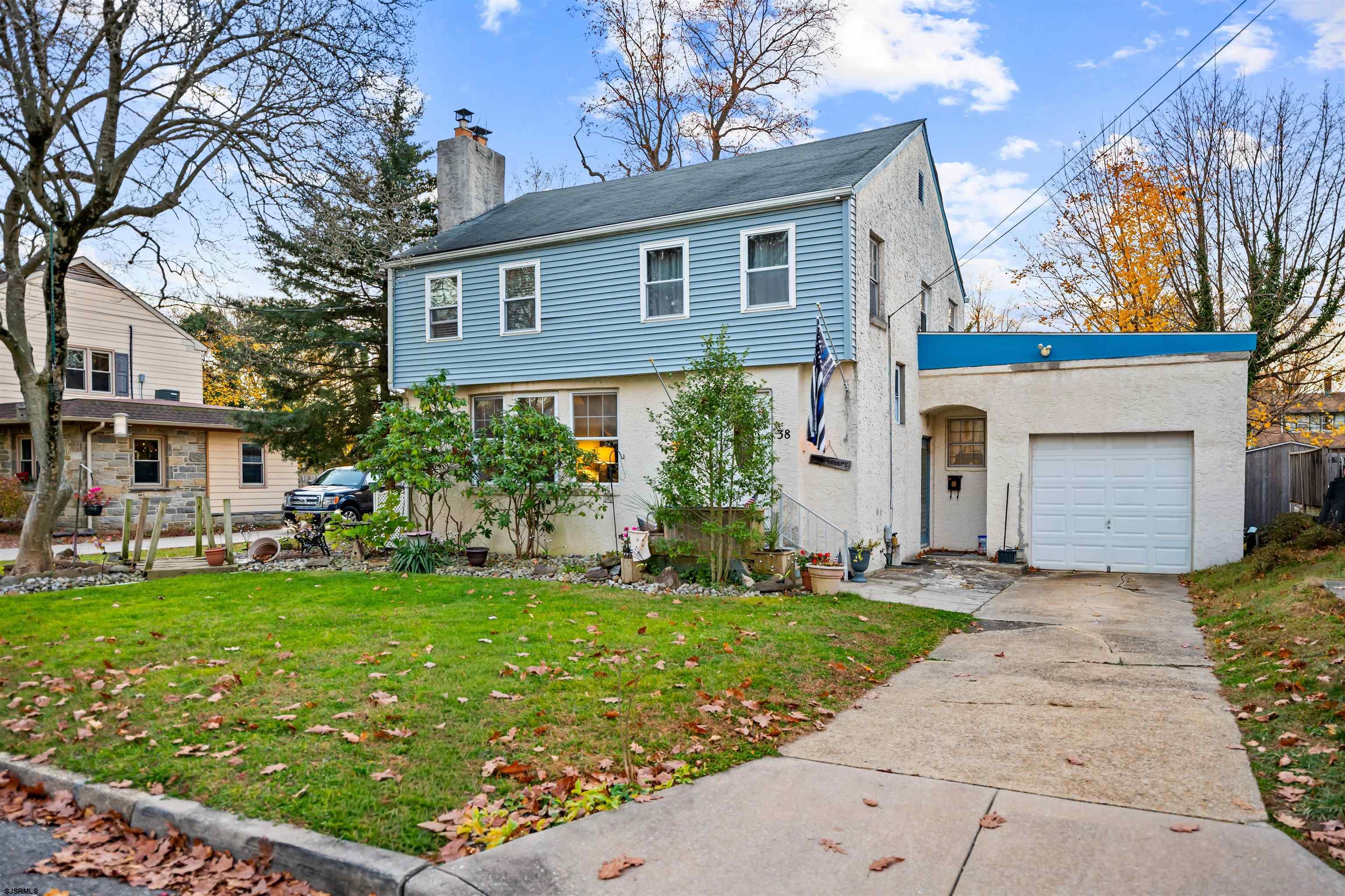 38 Deshibe Ter Avenue