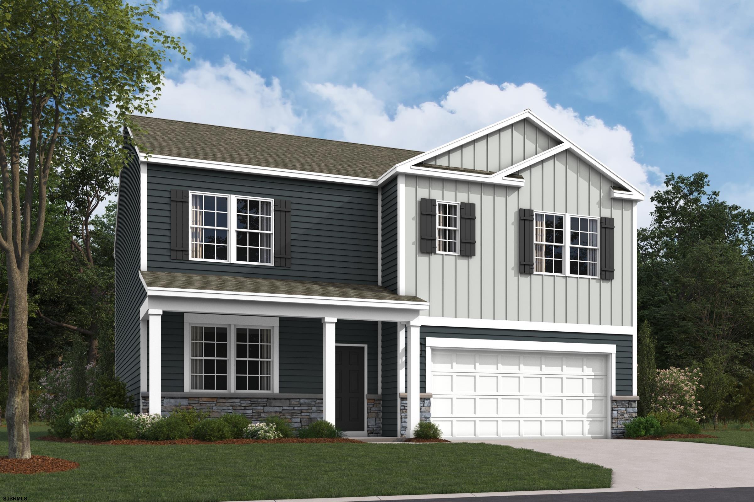  230 DAYTONA Road - Egg Harbor Township