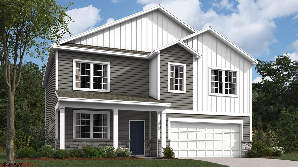  227 DAYTONA Road - Egg Harbor Township
