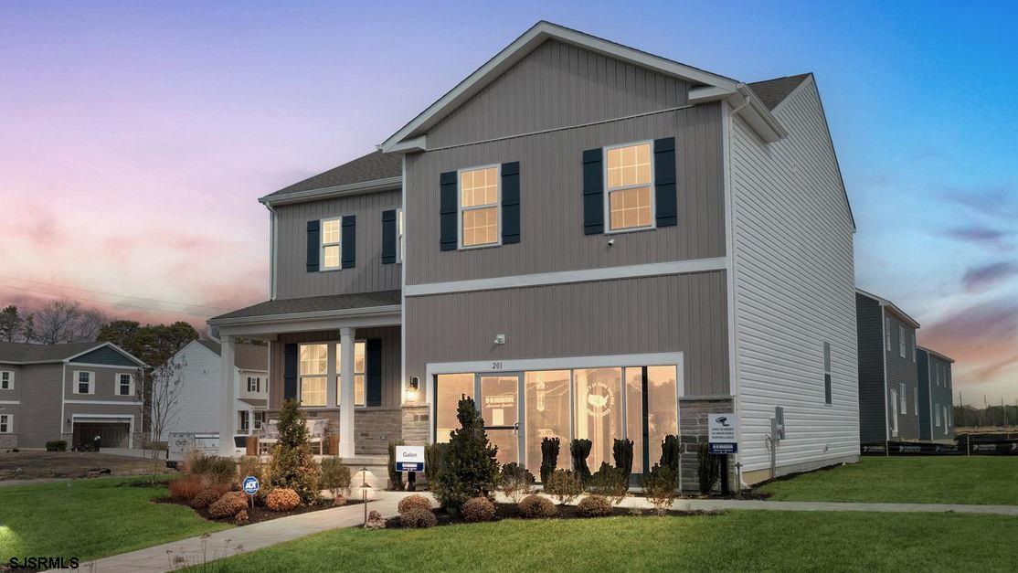  224 DAYTONA Road - Egg Harbor Township
