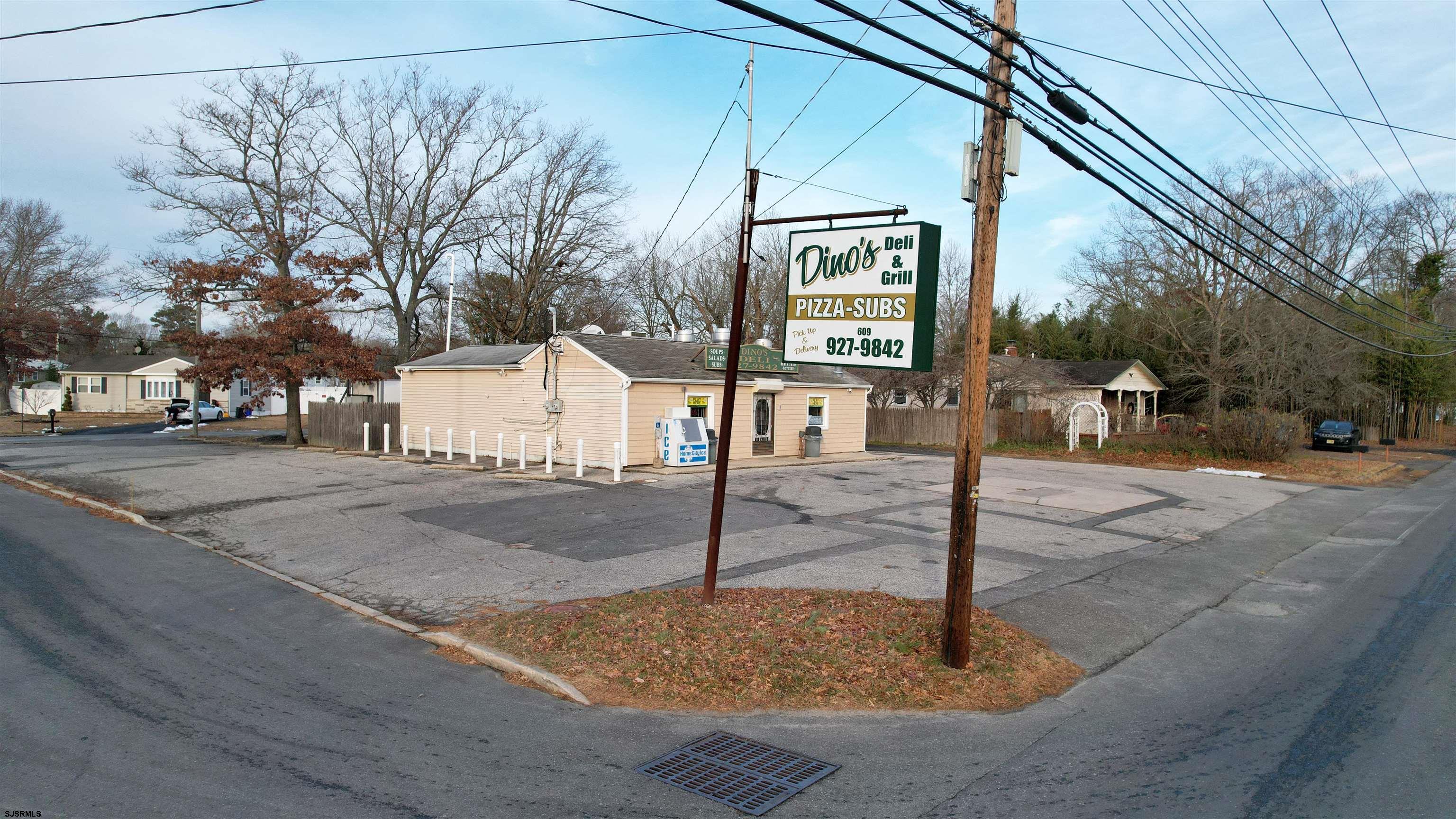 402 Zion Rd - Picture 1