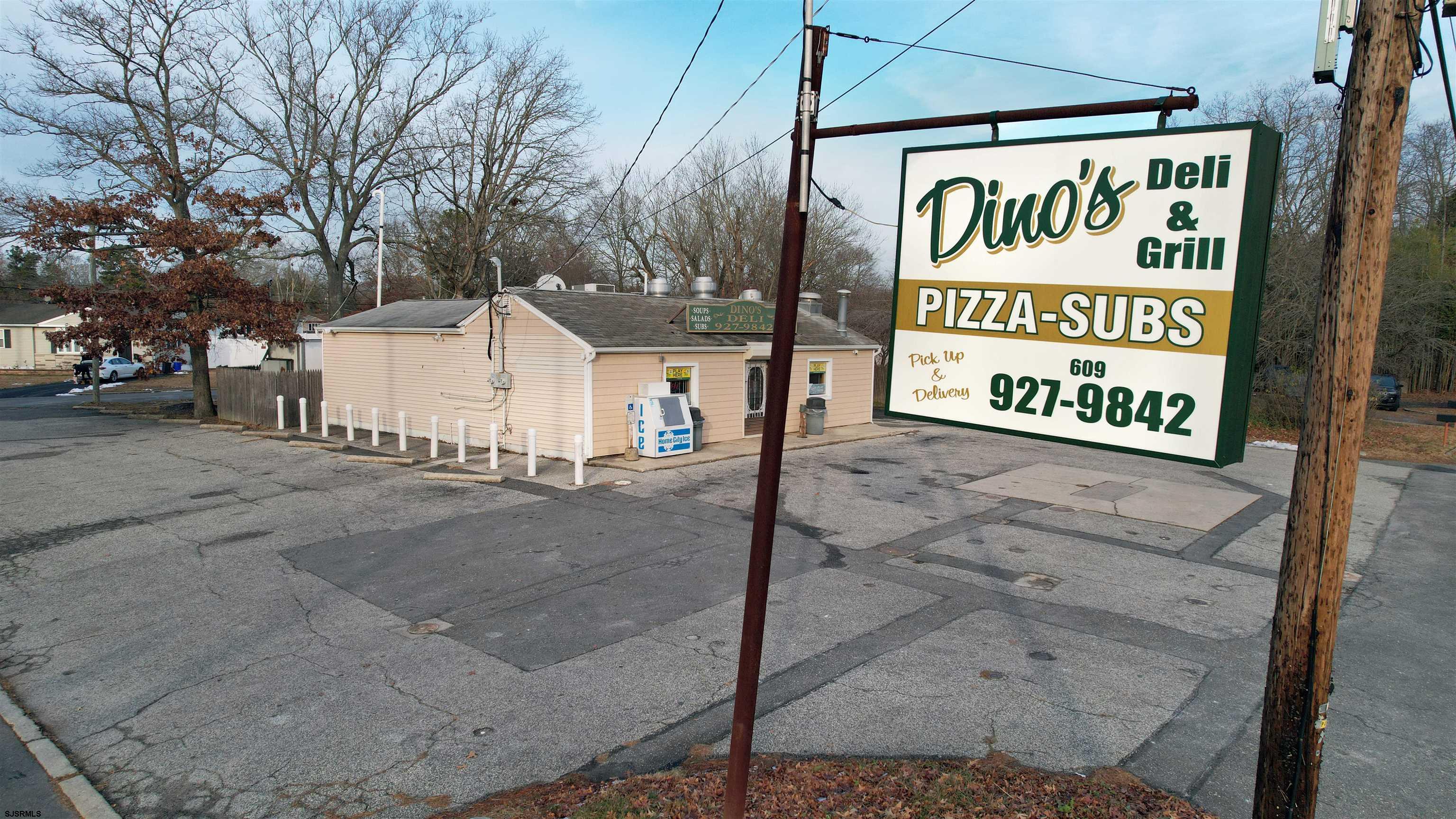 402 Zion Rd - Picture 2