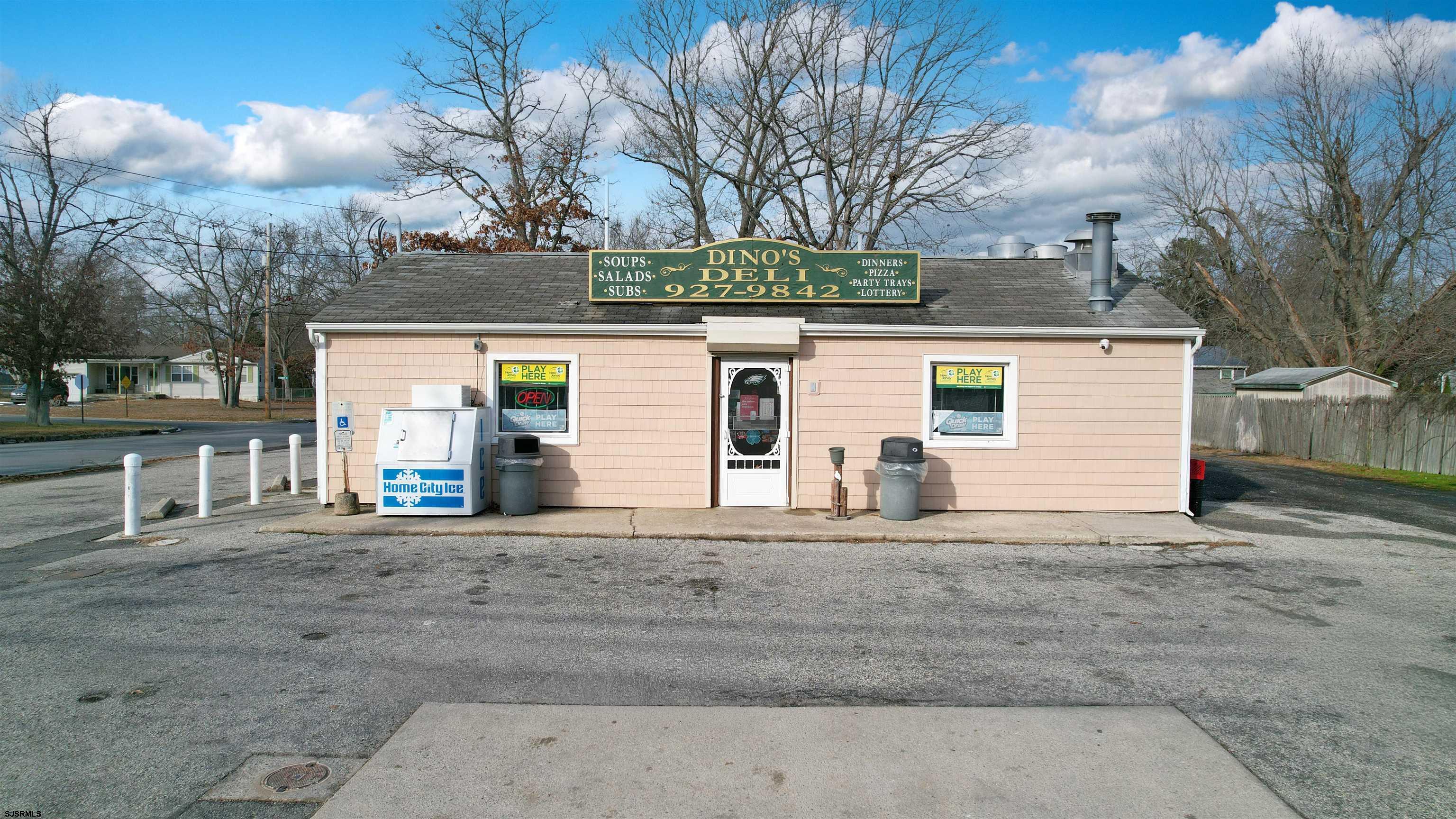 402 Zion Rd - Picture 3