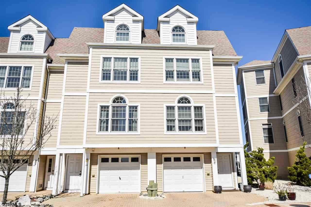 4 Chelsea Ct - Atlantic City