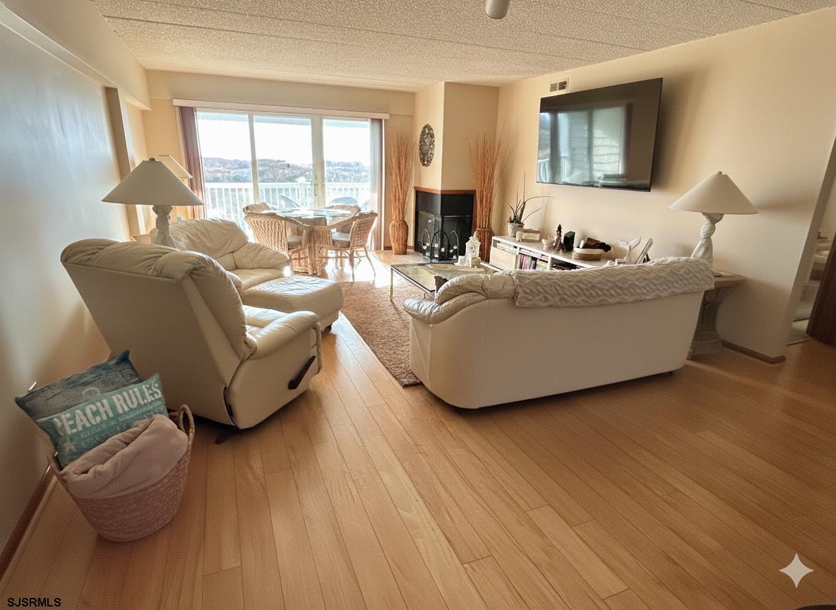 400 W Brigantine Avenue - Brigantine