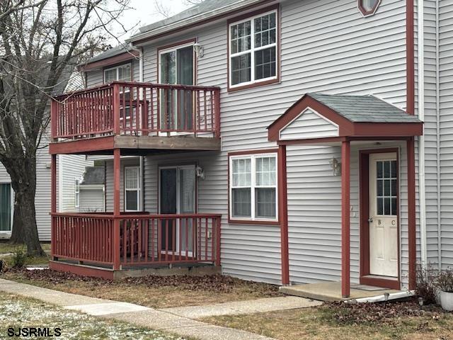 25 Oyster Bay Road - Absecon