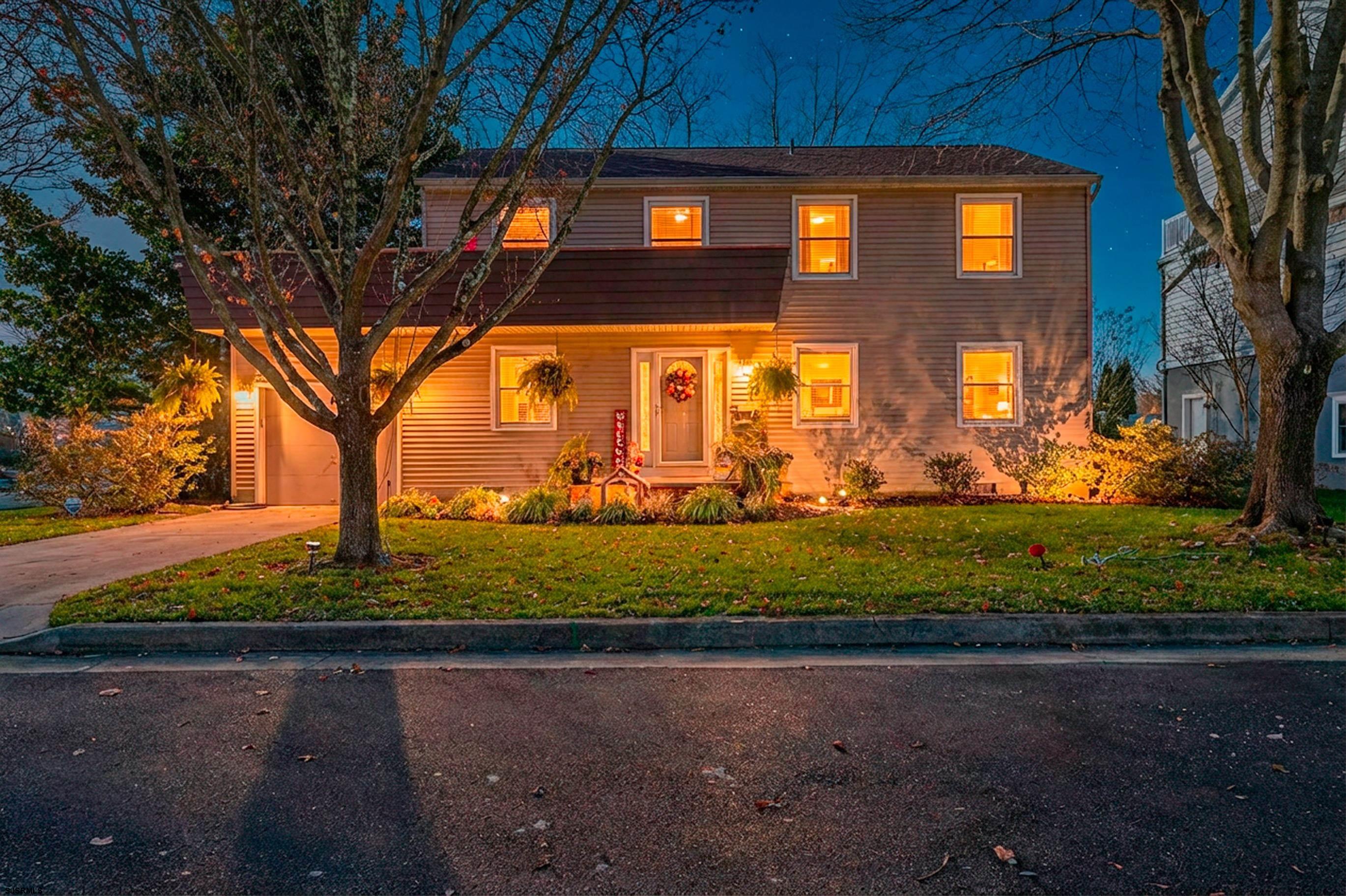 1 Exeter Ct - Picture 