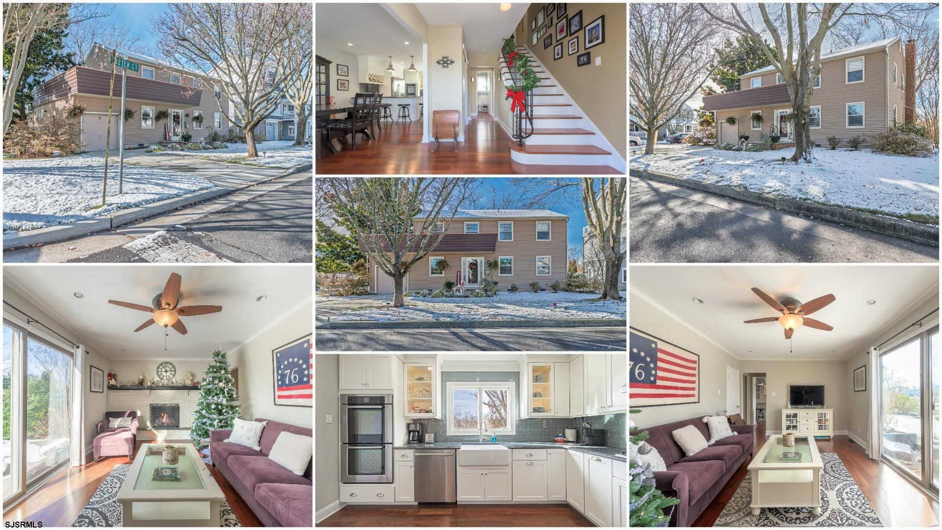 1 Exeter Ct - Picture 