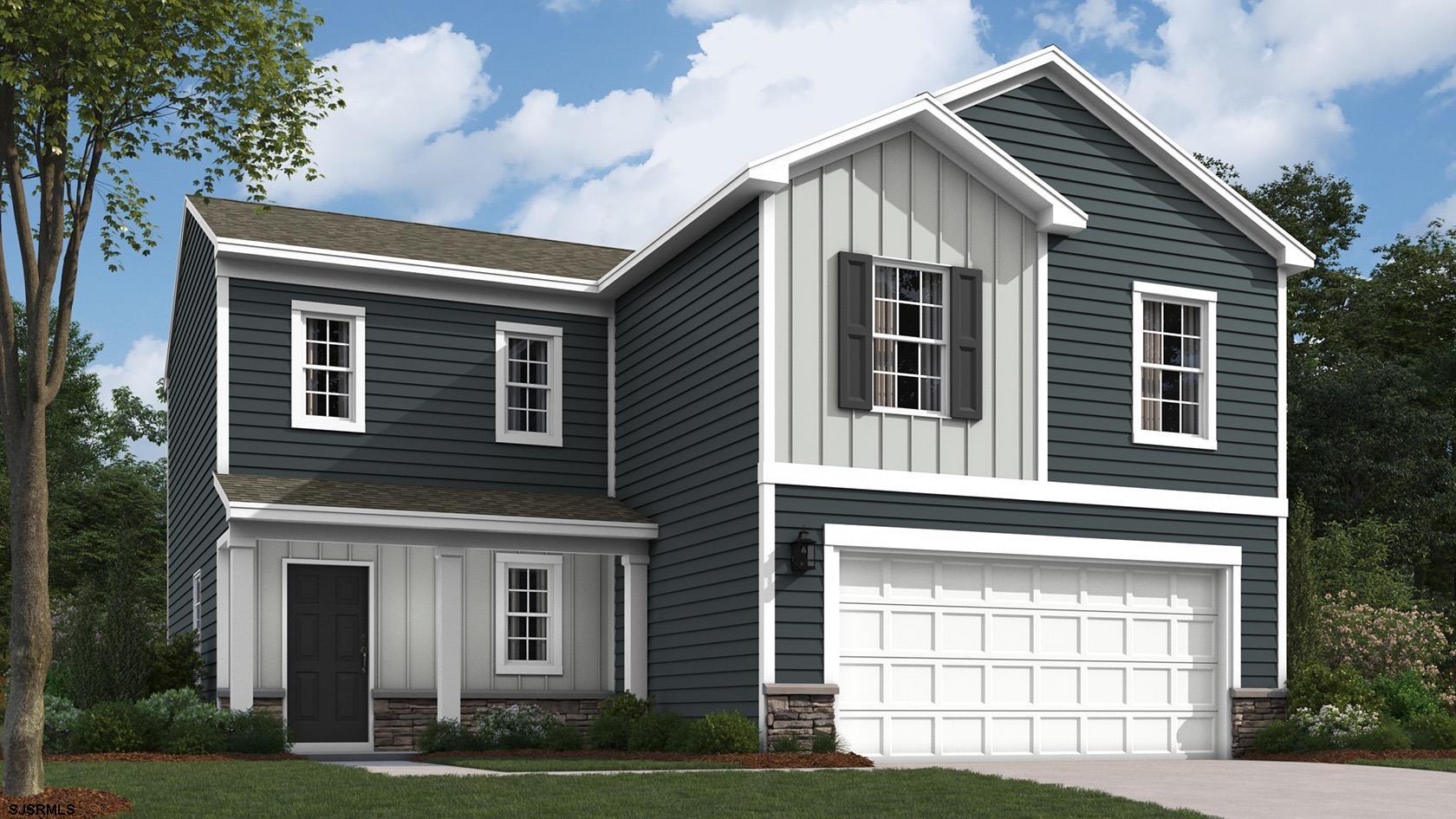  228 DAYTONA Road - Egg Harbor Township