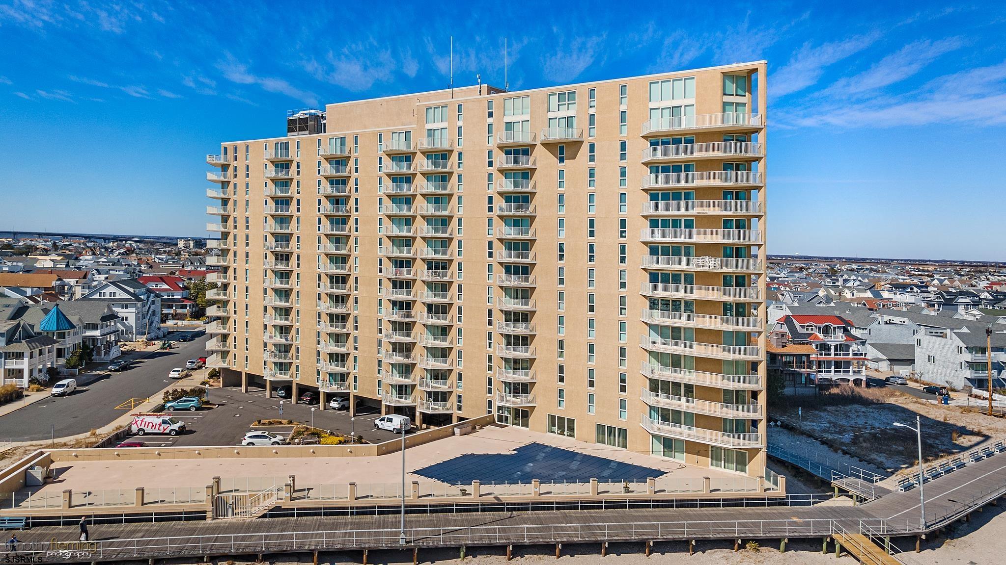  921 Park Place #801 - Ocean City