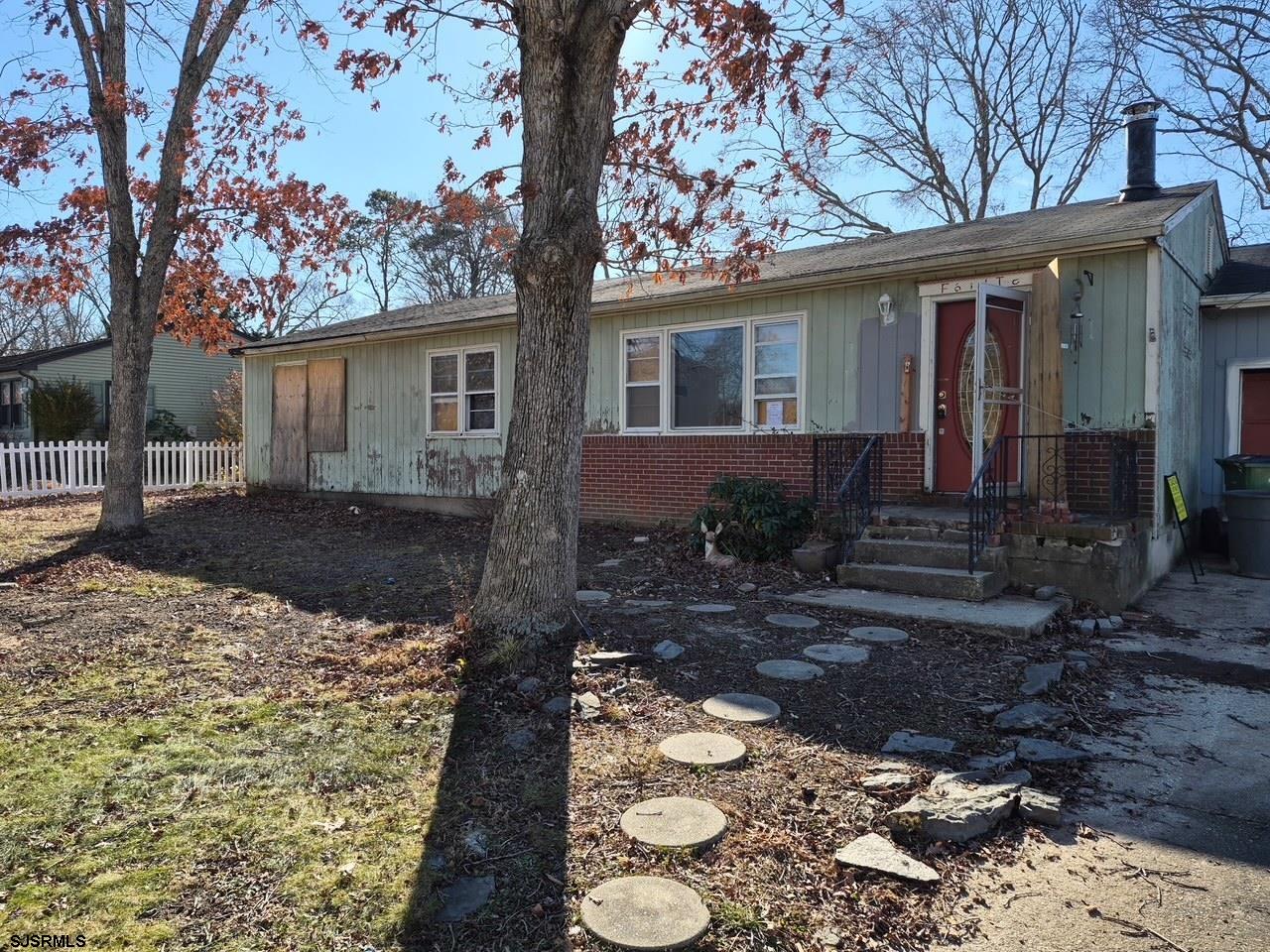  20 Rushwood Dr - Egg Harbor Township