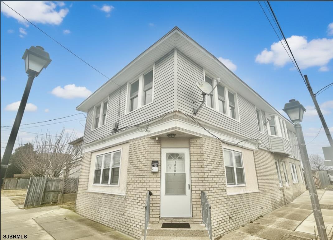 1830 E Riverside Dr - Atlantic City