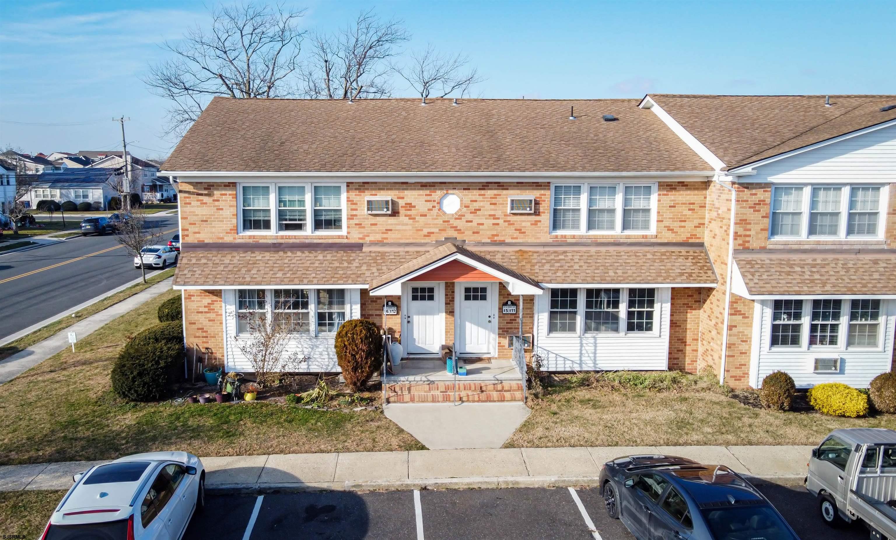  707 N Dorset #B11 Avenue - Ventnor