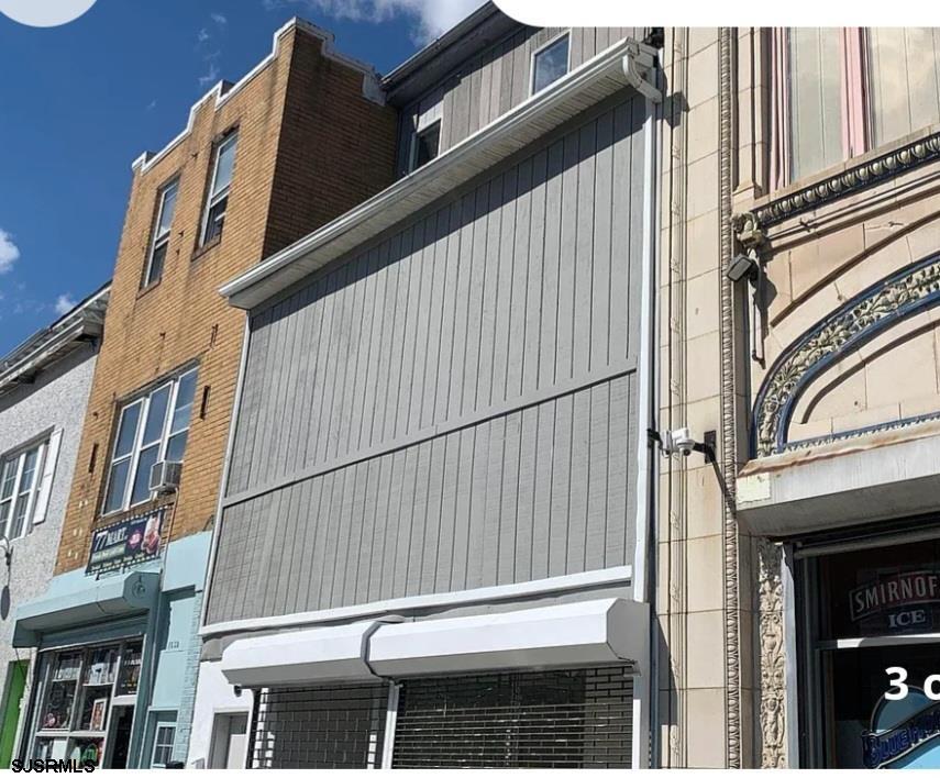 1637 Atlantic - Atlantic City