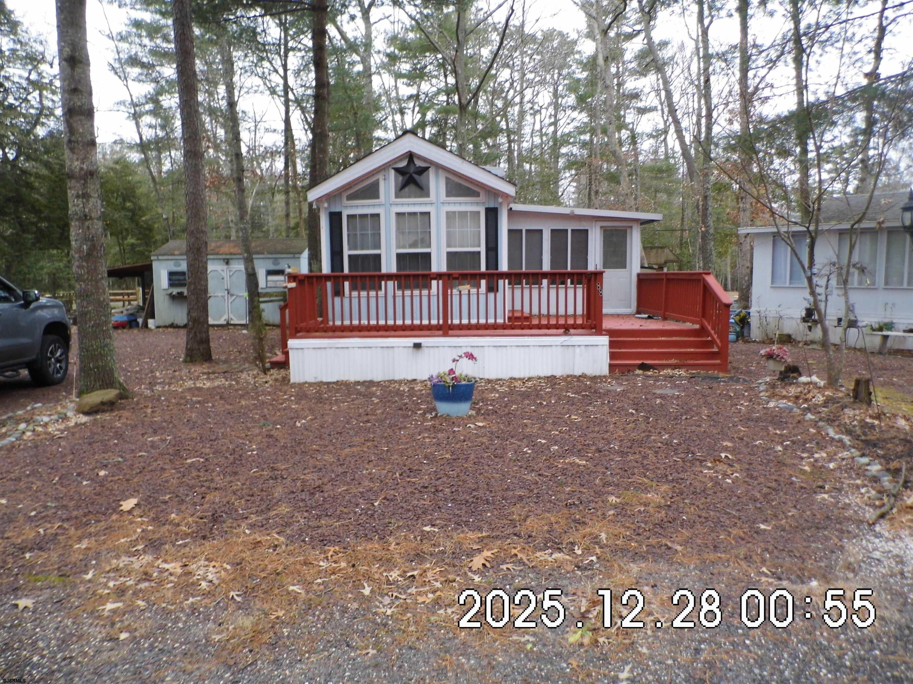 135 Thompson Lane #88 - Egg Harbor Township