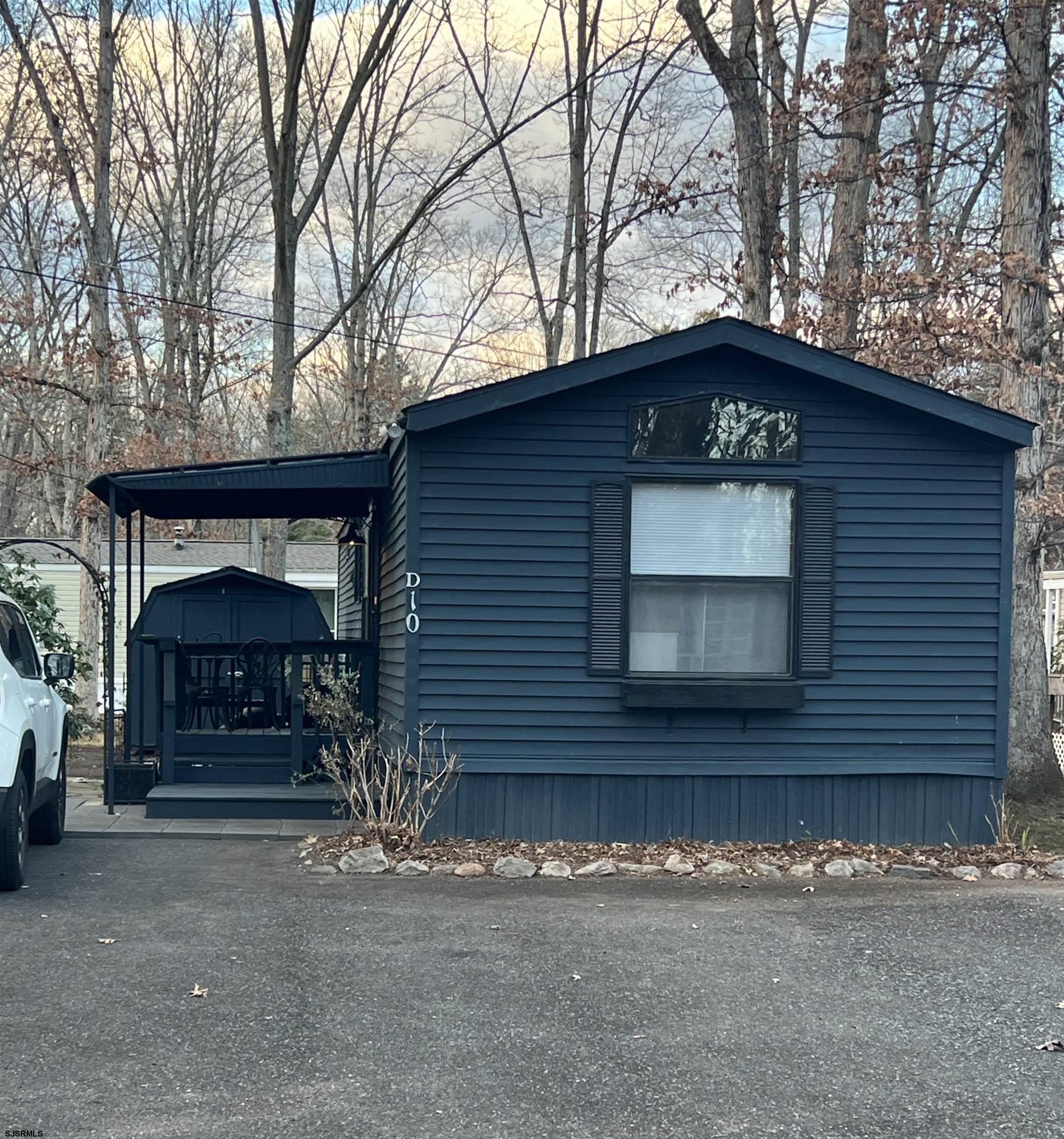 248 Harding Highway D-10 - Newfield