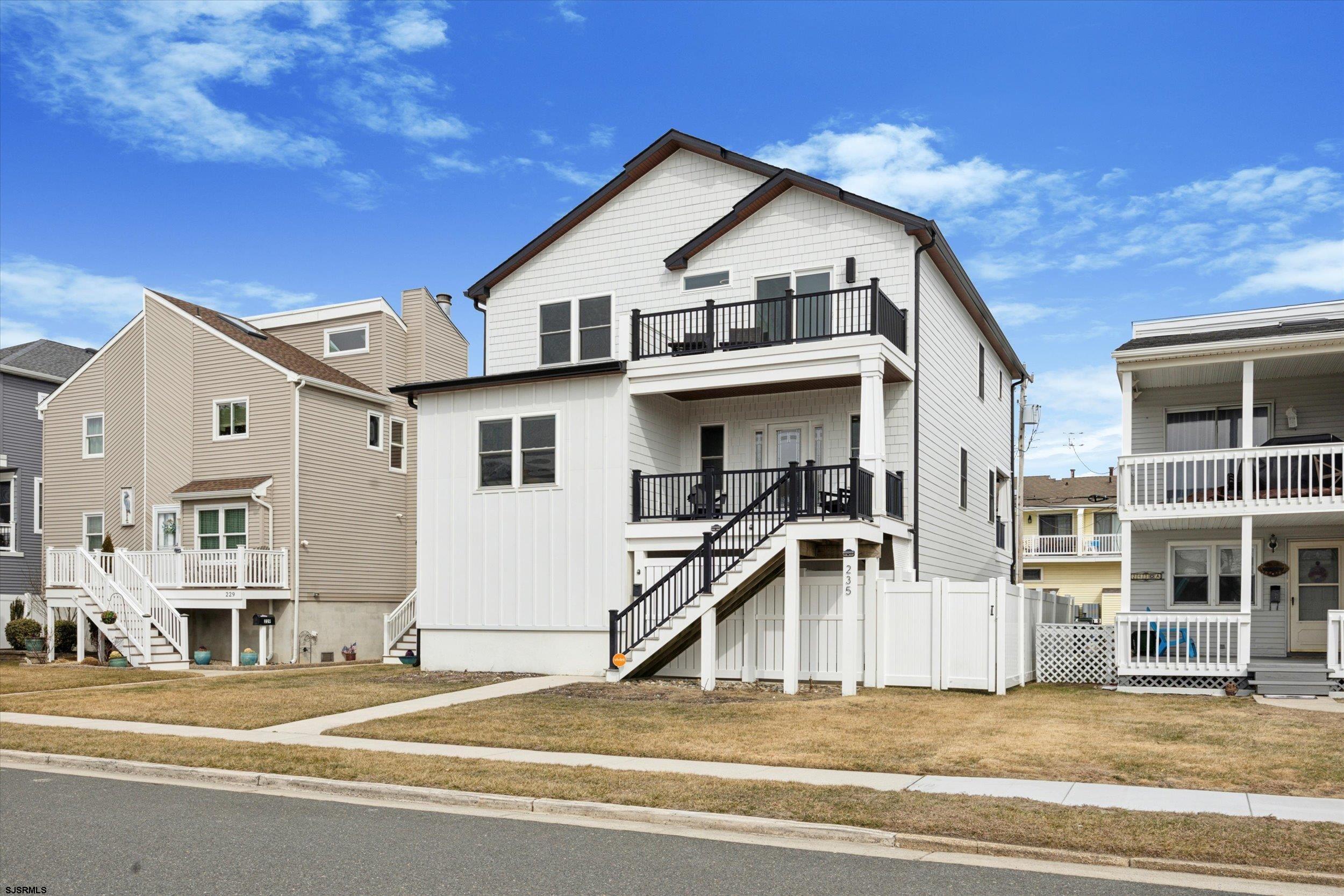 235 35th St S - Brigantine