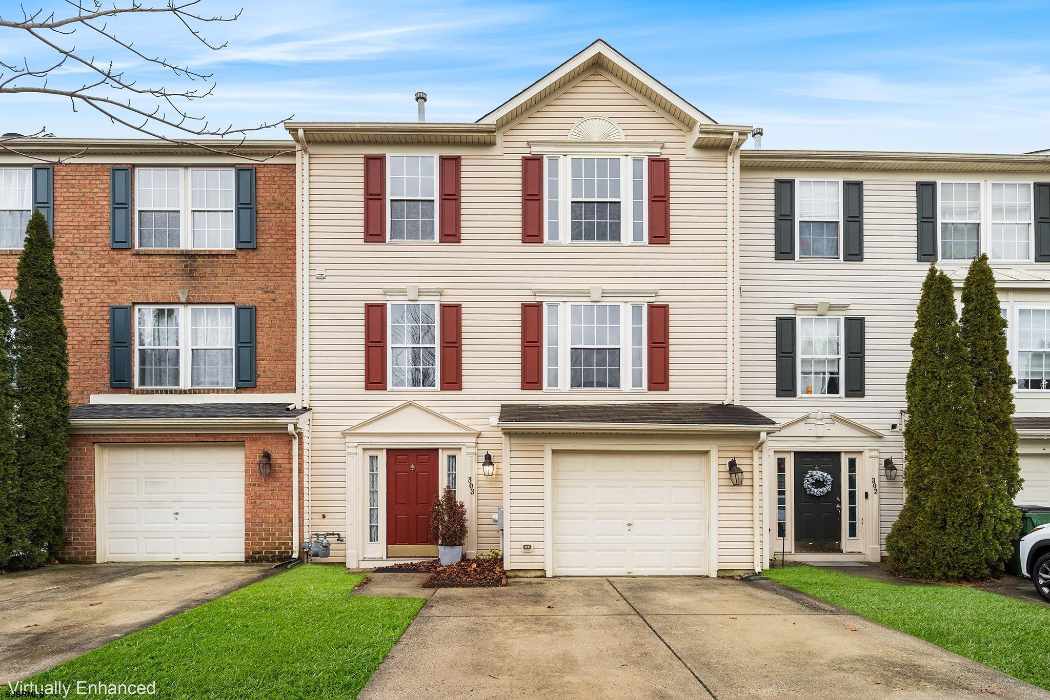  303 Saint Thomas Dr - Egg Harbor Township