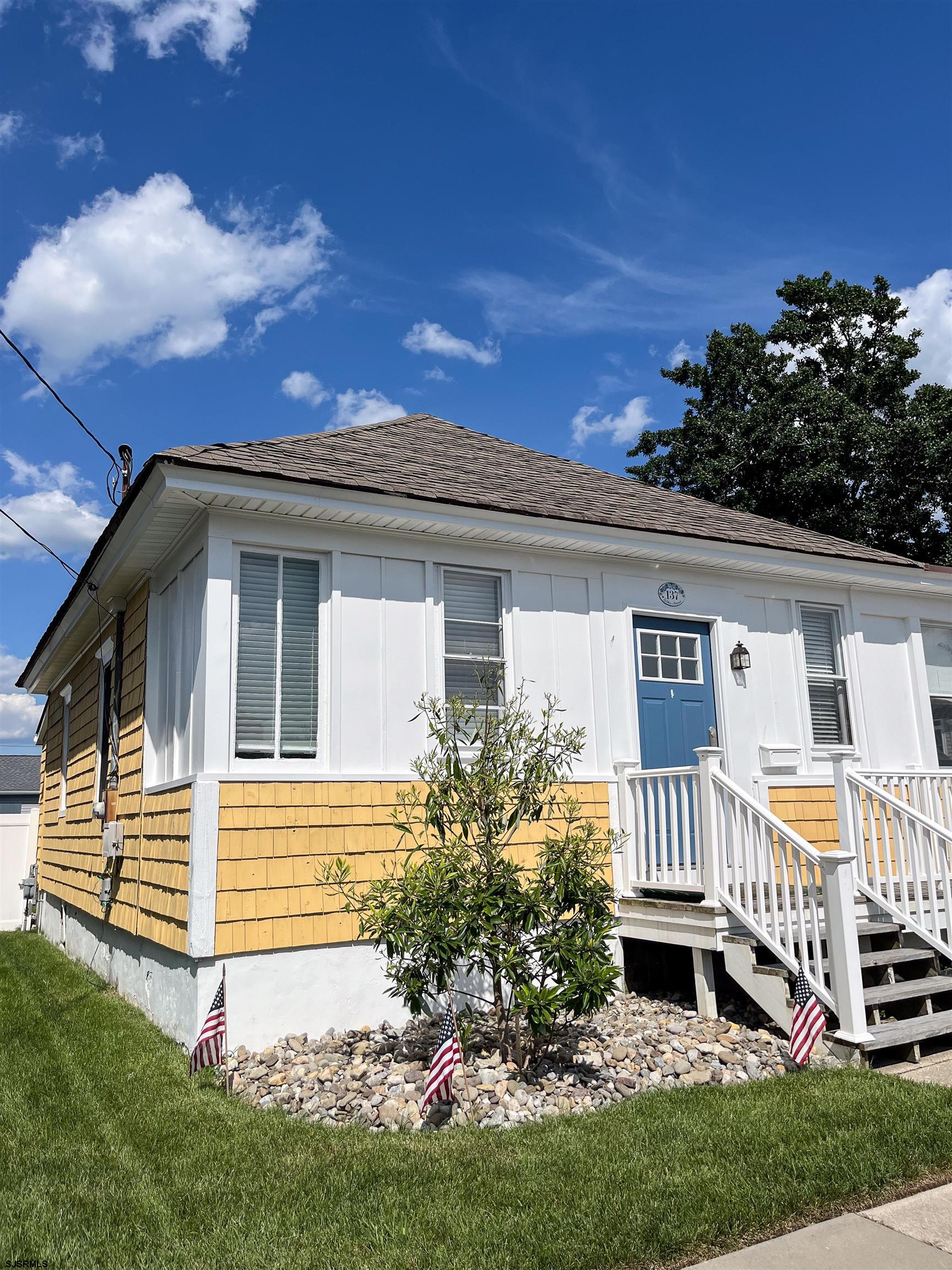  137 Gibbs Avenue - Somers Point