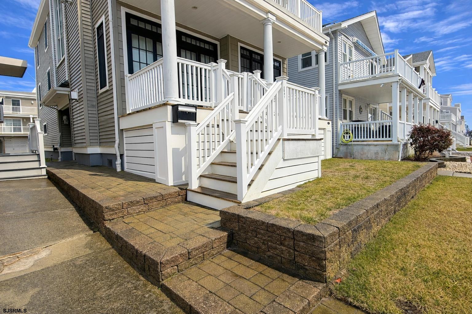 Rented for entire summer season. Rentals start June 12th. No more showings